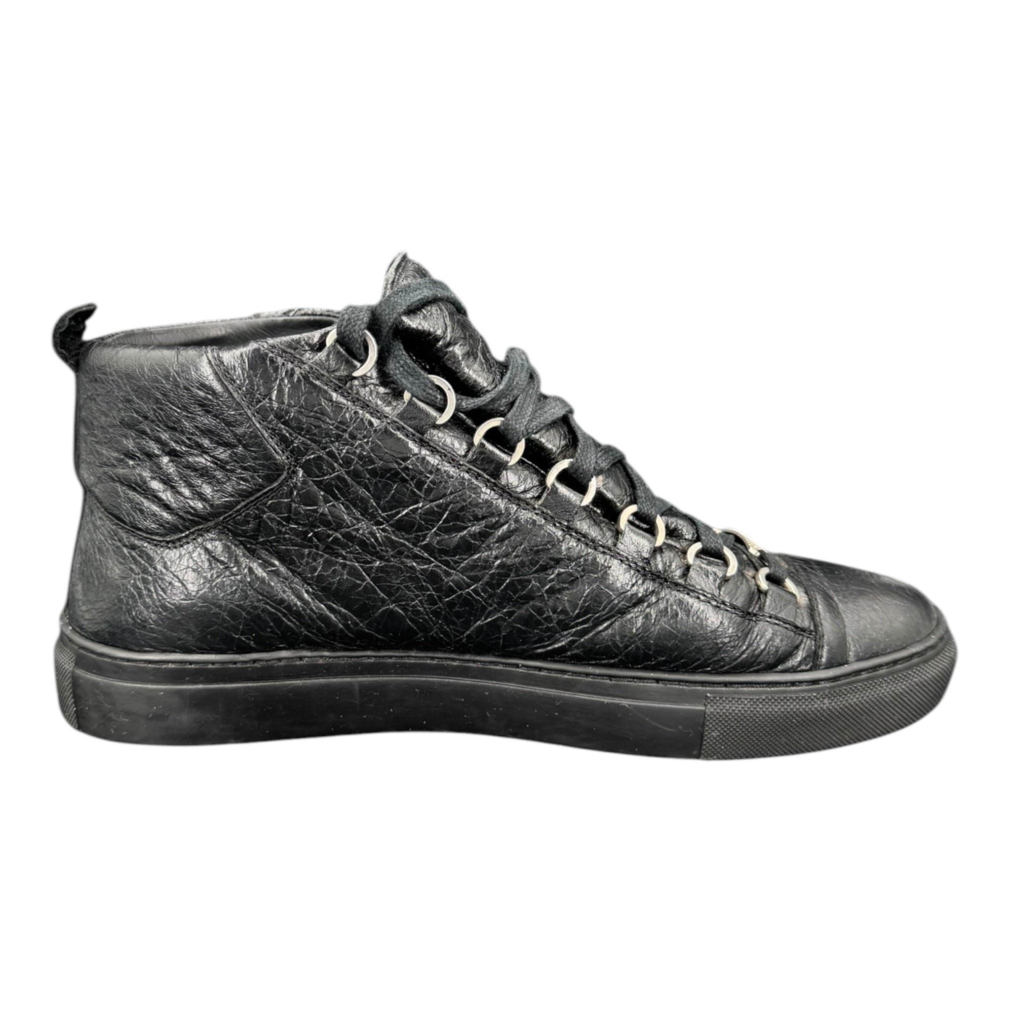 Balenciaga Arena High (40EU)
