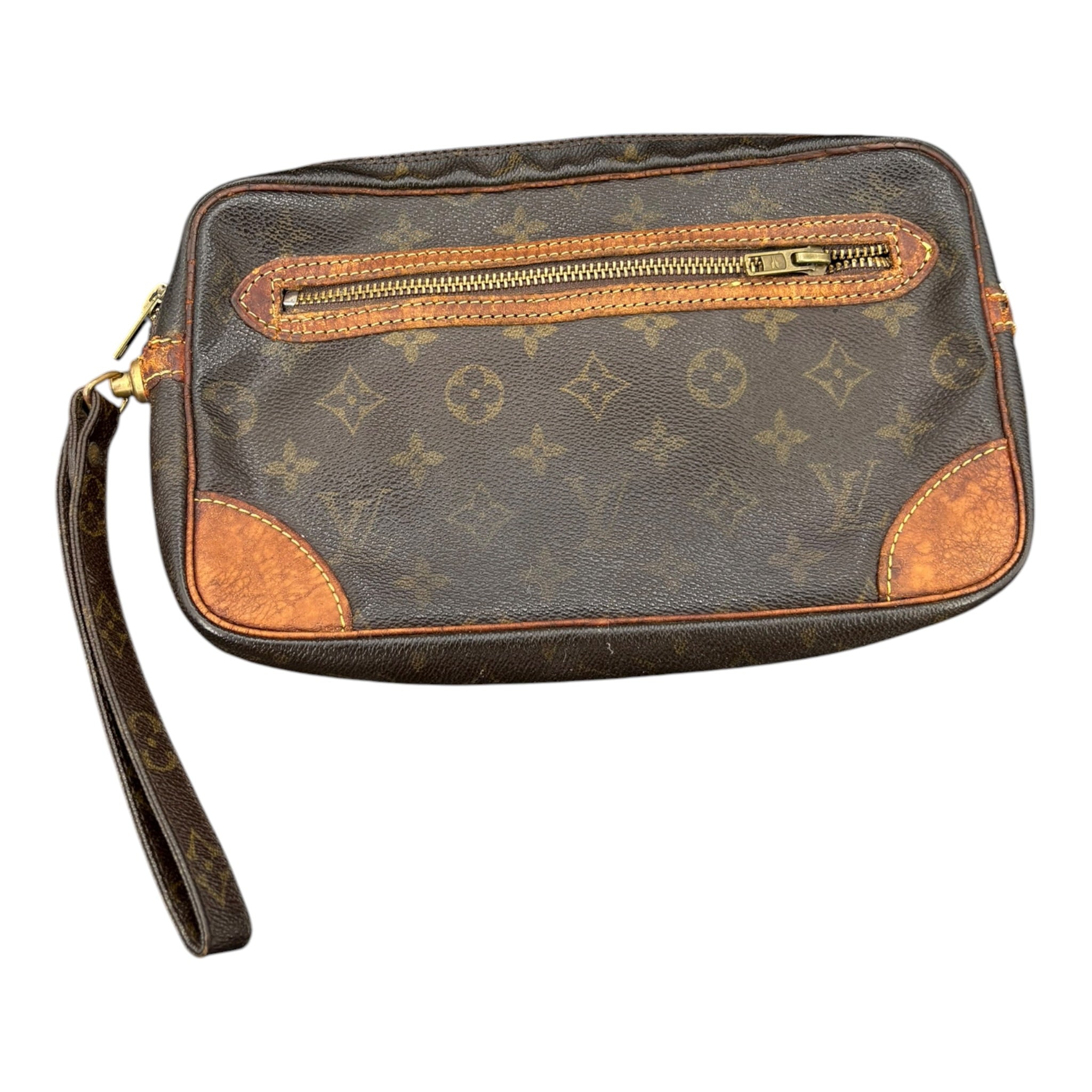 Louis Vuitton Clutch