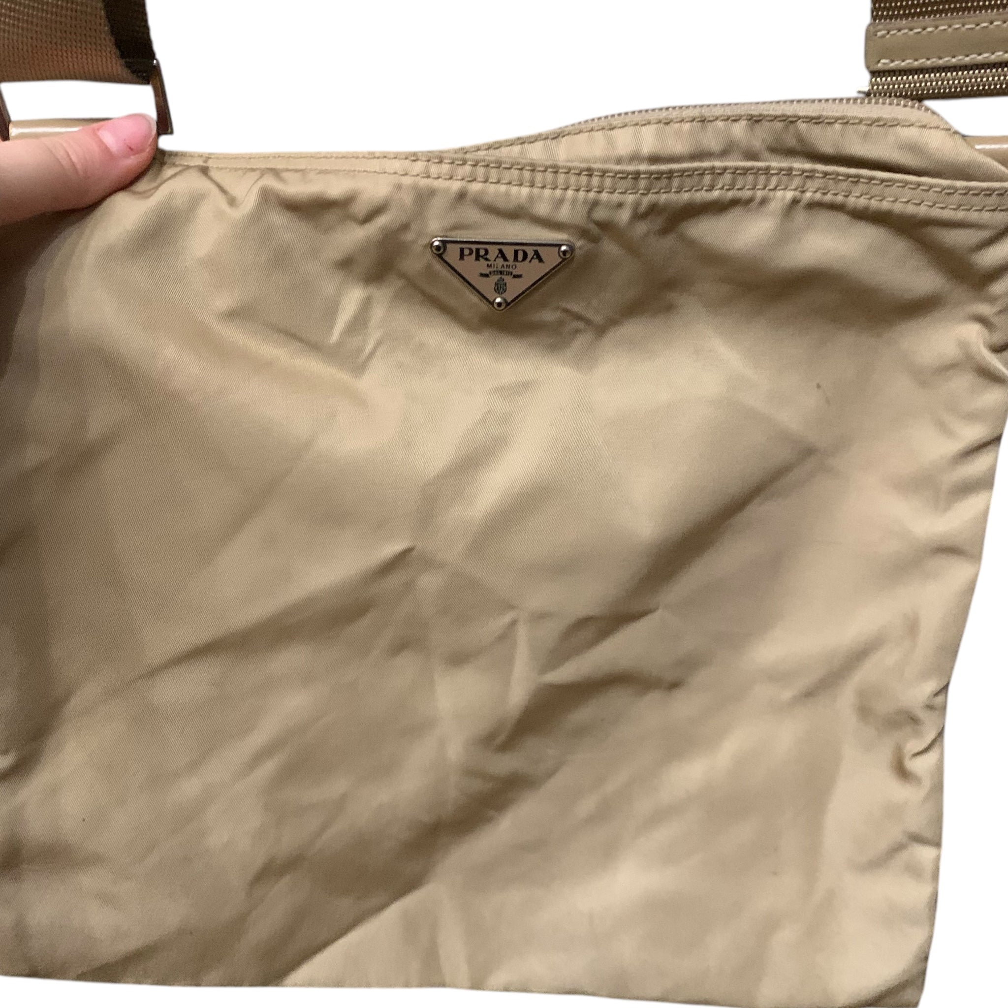 Prada Tasche