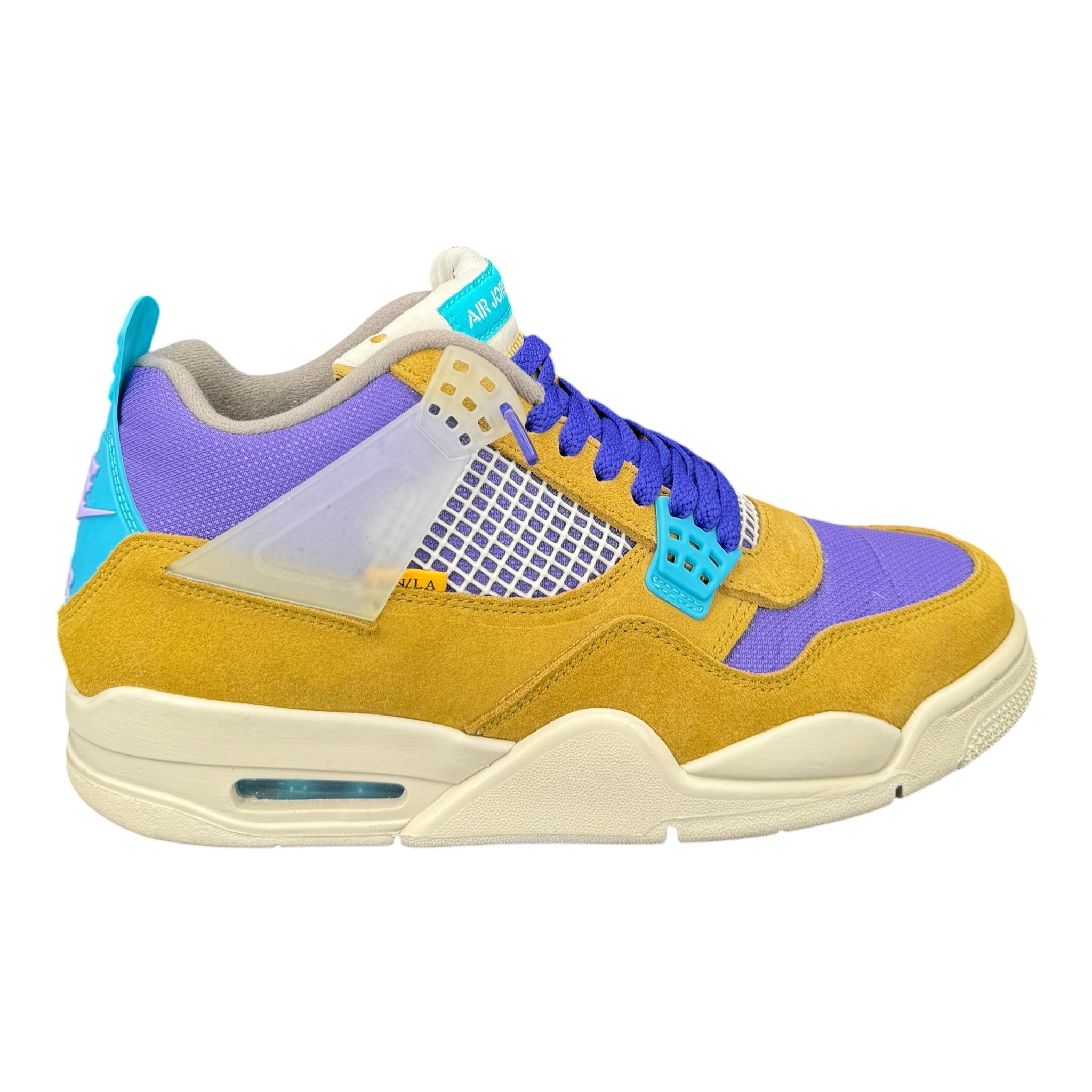 Jordan 4 Union (43EU)