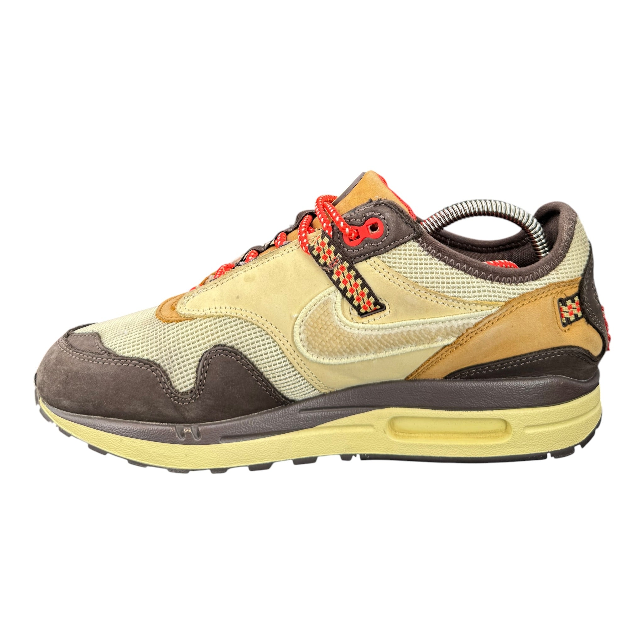 Air Max One Travis Scott Baroque Brown (42EU)