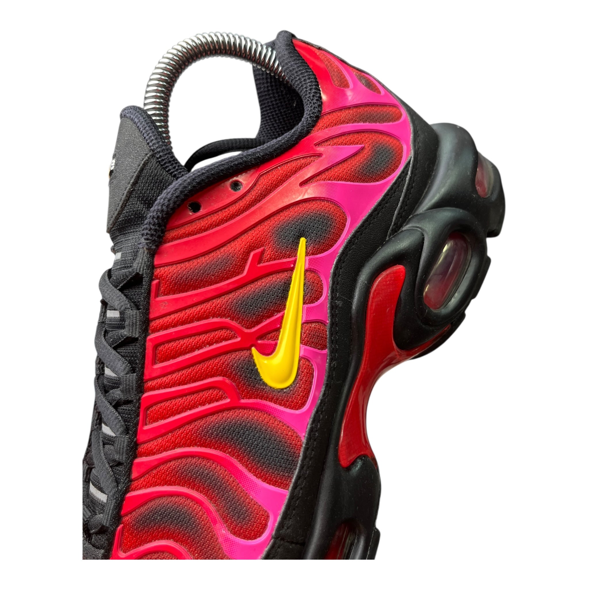 Nike Air Max Plus Tn Supreme Red (41EU)