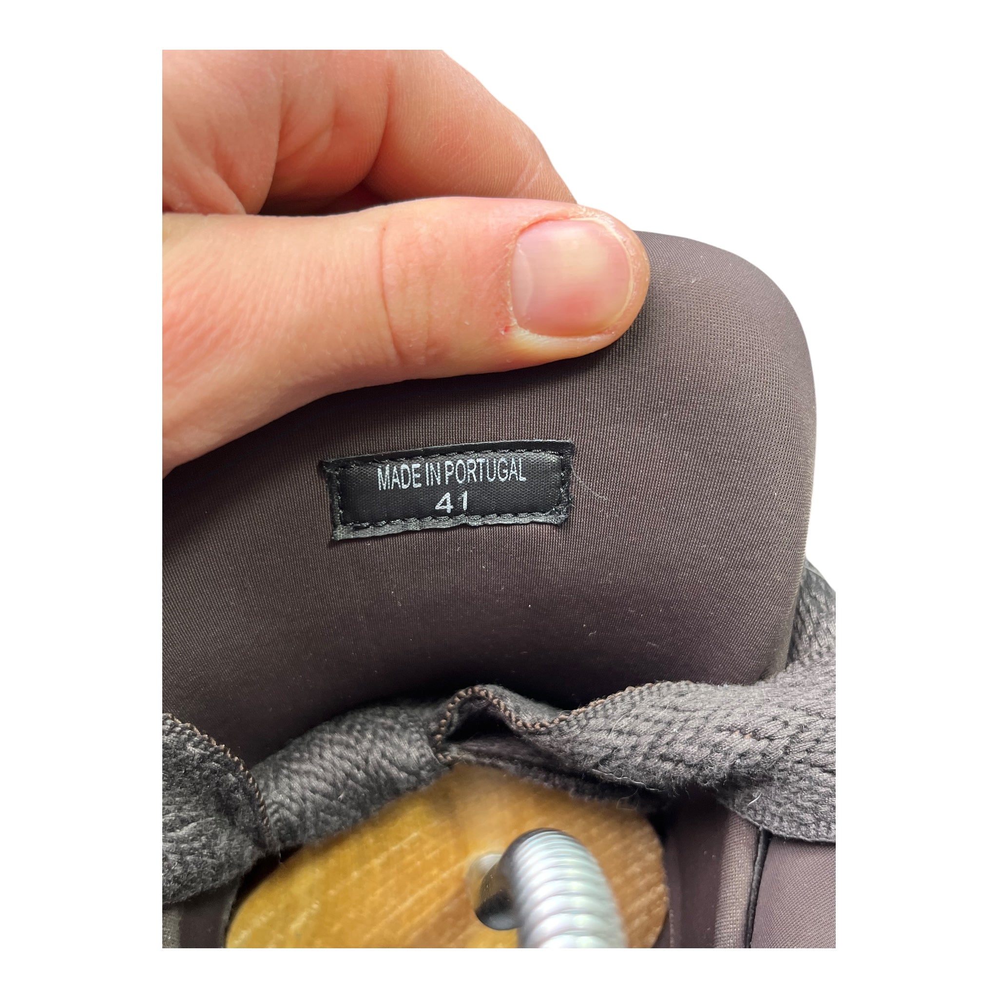 Lanvin Curb XL (41EU)
