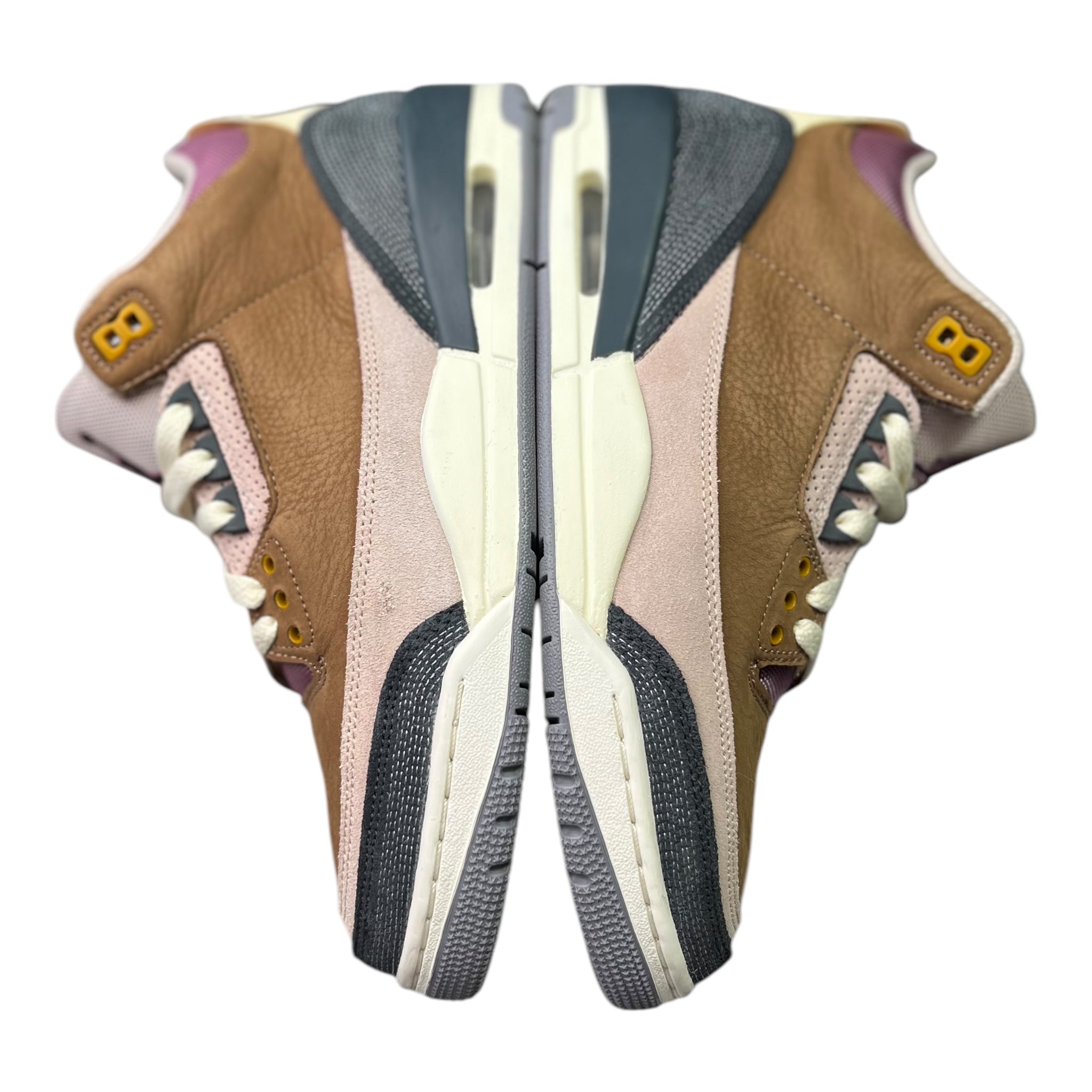 Jordan 3 Retro Winterized Archeo Brown (41EU)