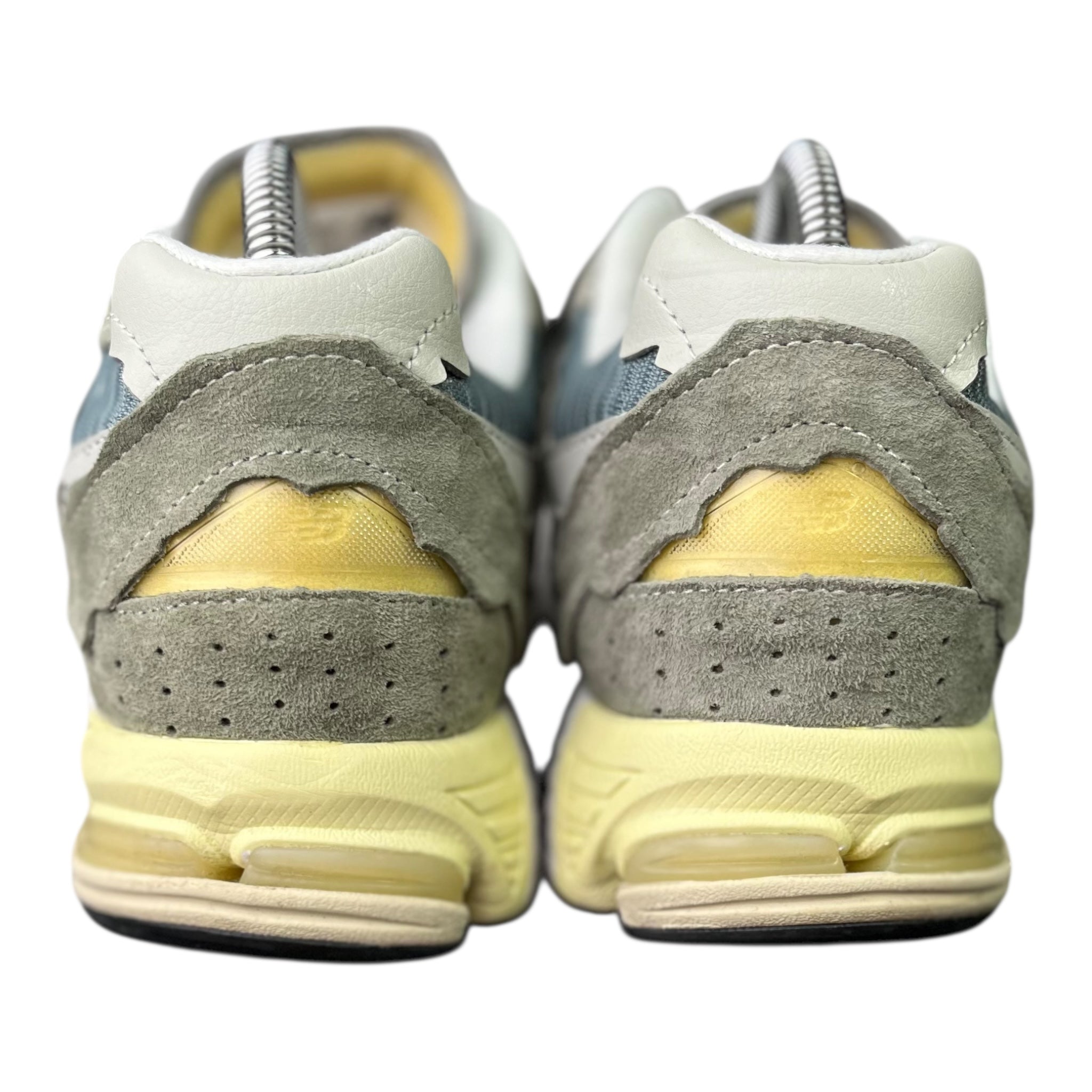 New Balance 2002R Protection Pack Mirage Grey (42EU)