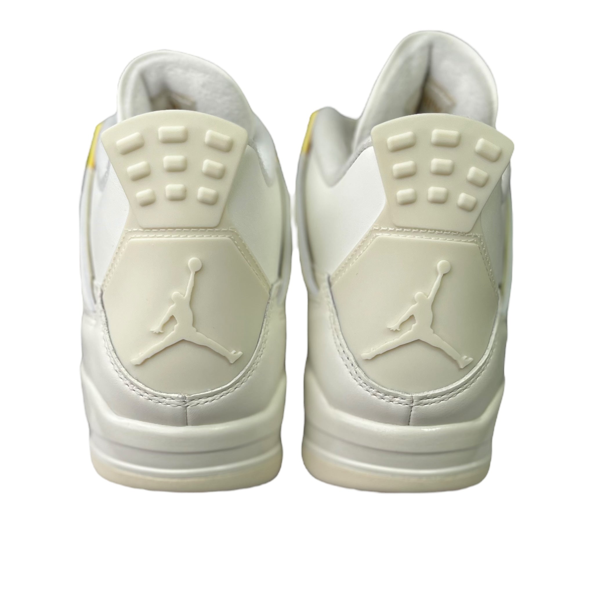 Jordan 4 Retro Metallic Gold (42.5EU)