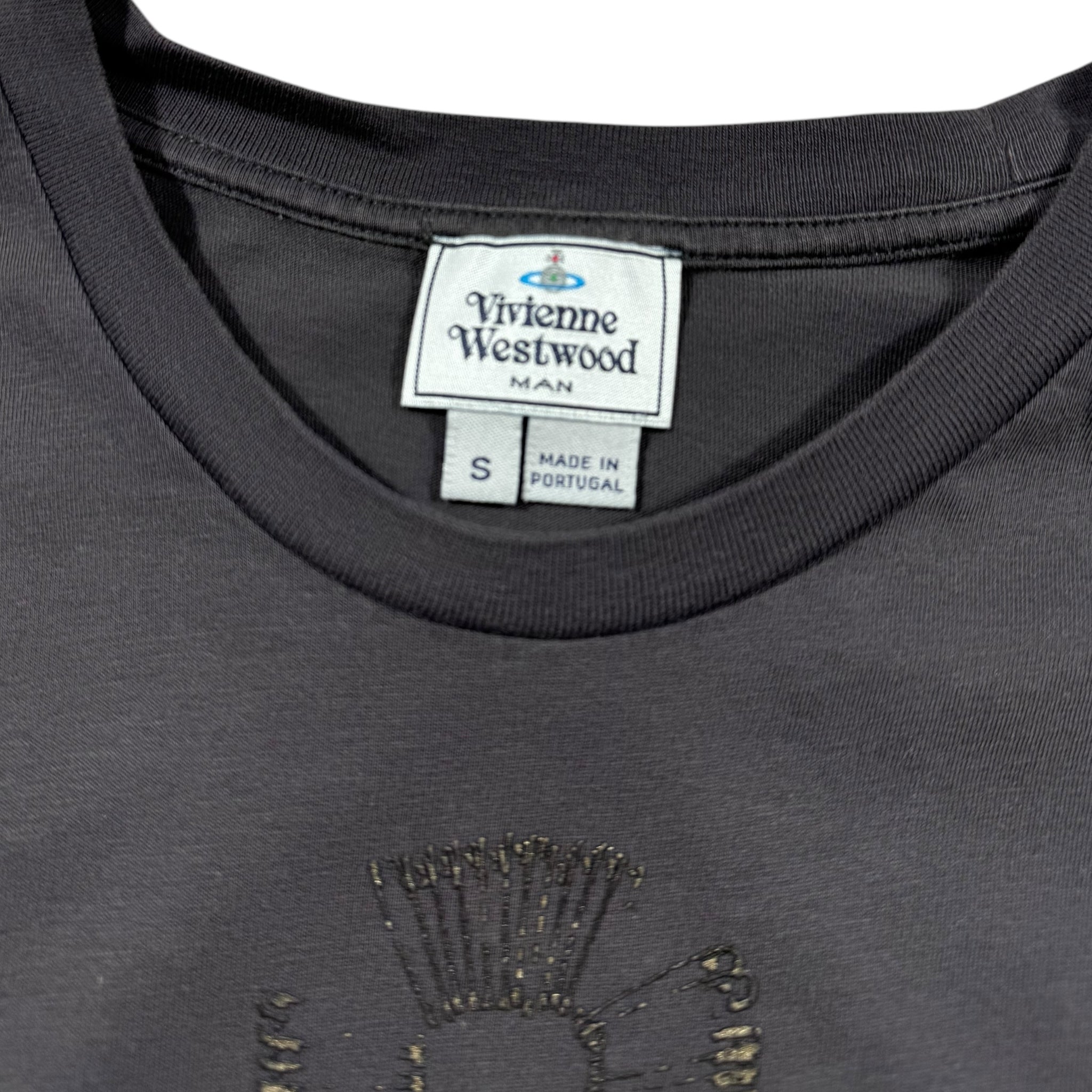 T-shirt Vivienne Westwood (S)