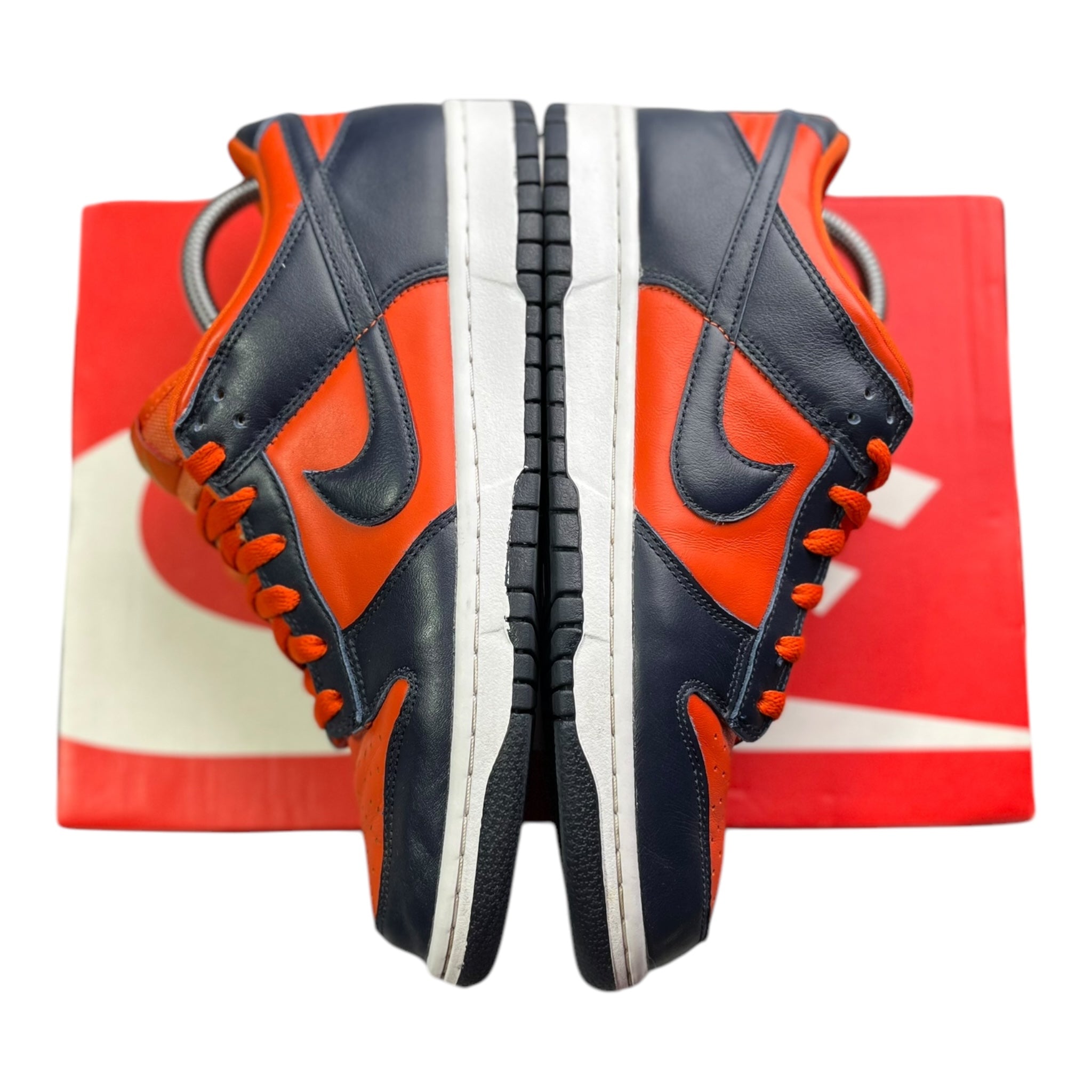 Nike Dunk Low SP Champ Colors (42,5EU)