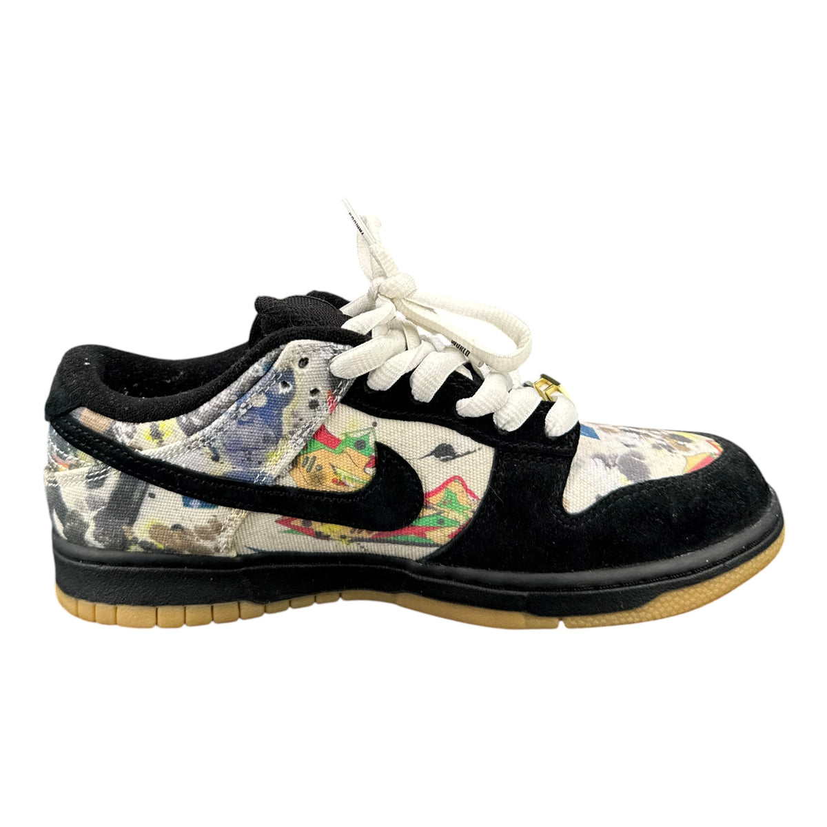 Dunk SB Low Supreme (39EU)