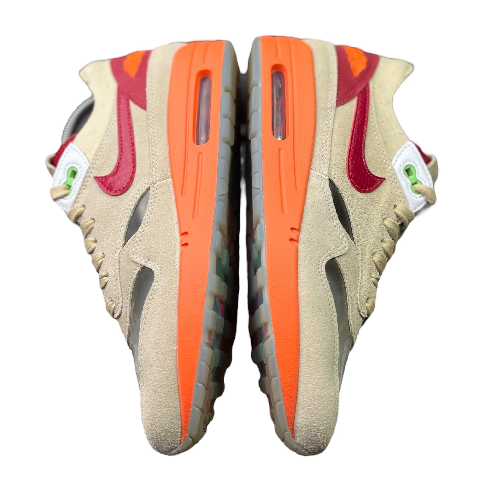 Nike Air Max 1 Clot Kith Of The Death (40EU)