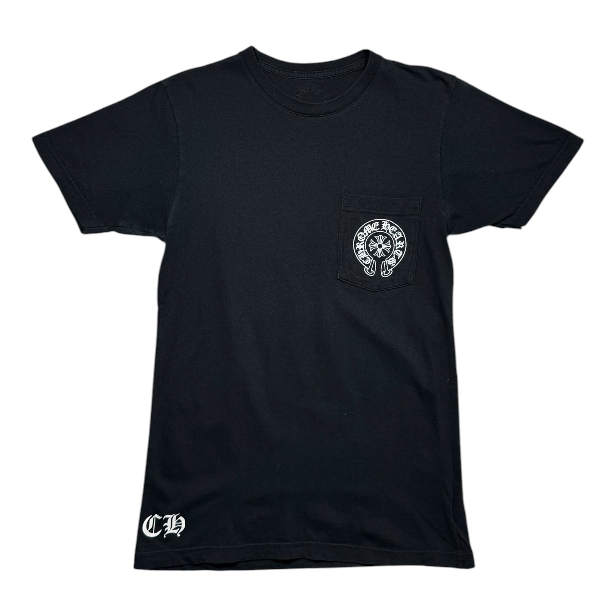 T-shirt Chrome Hearts (S)