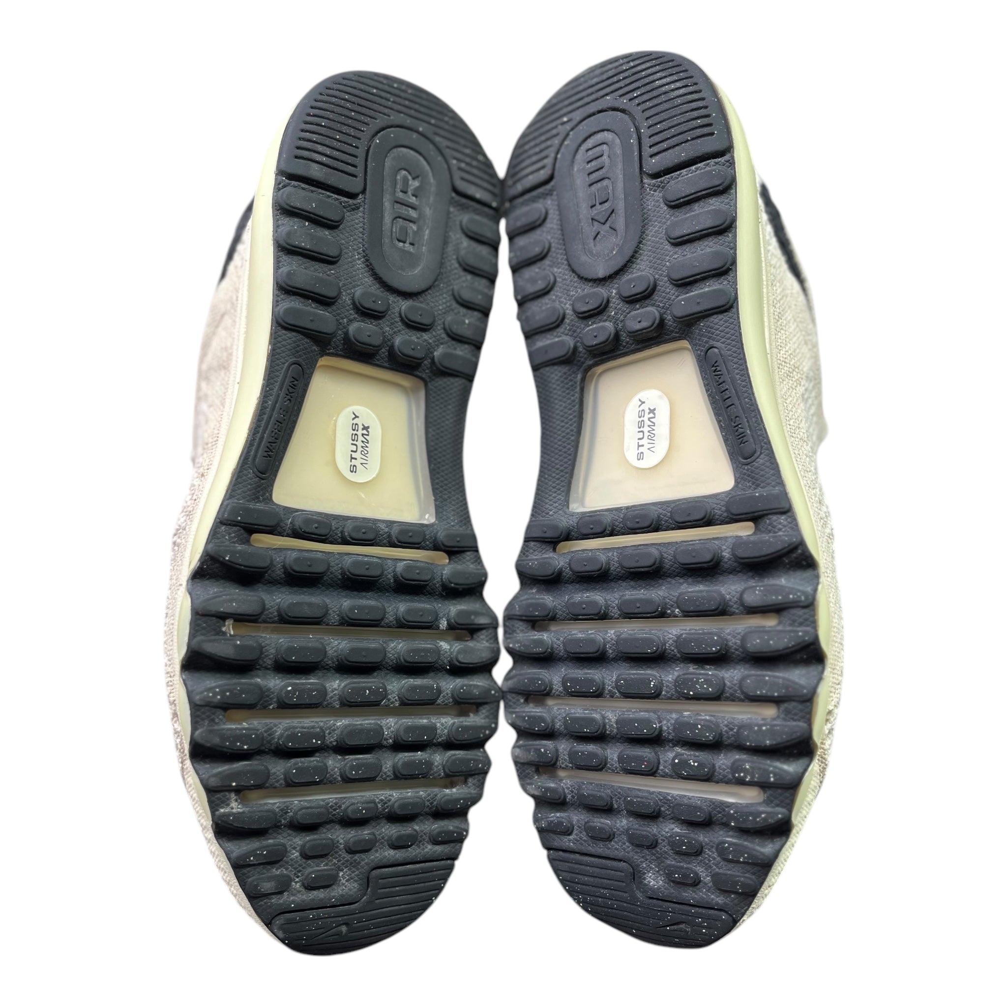 Nike Air Max 2013 Stussy Fossil (43EU)