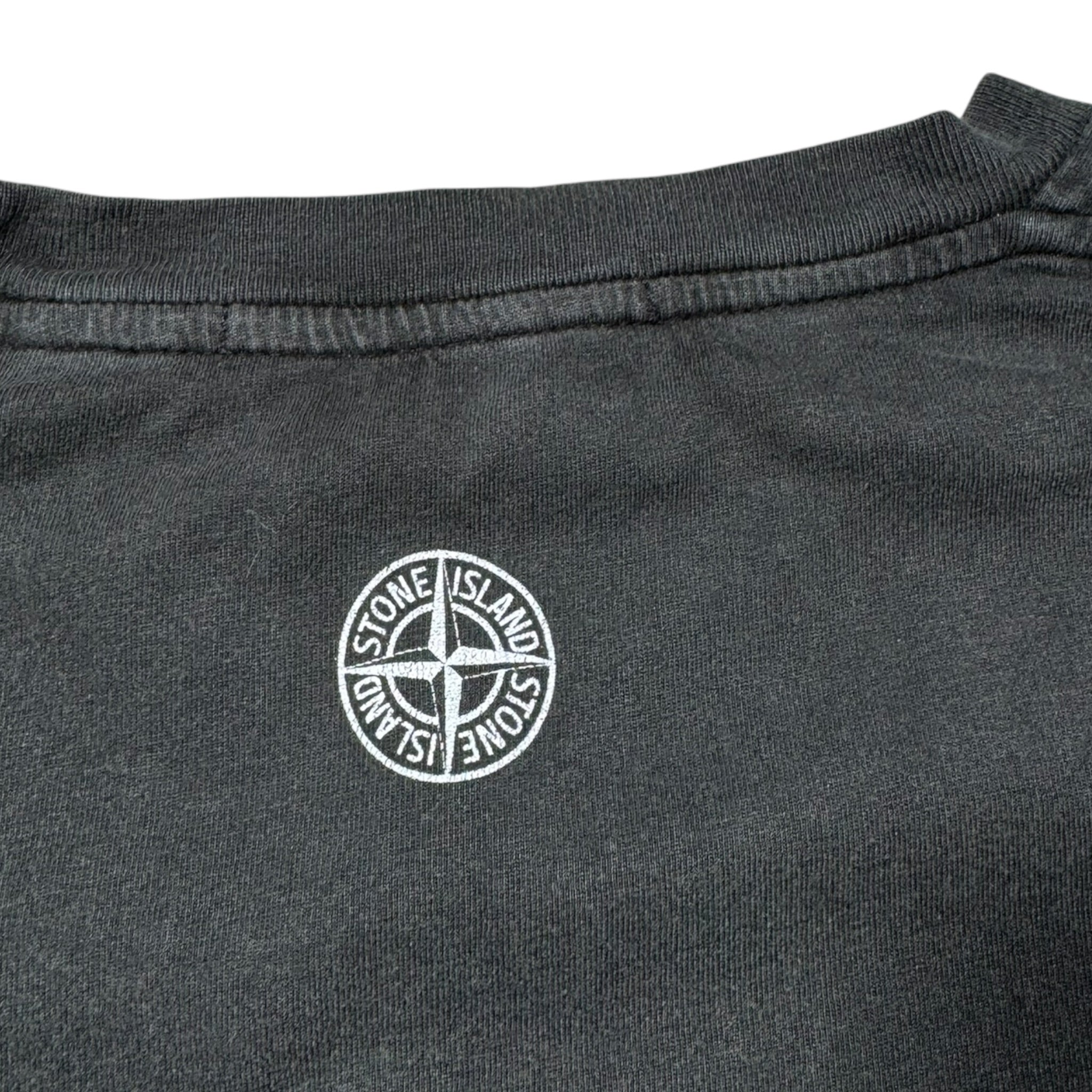 T-shirt Stone Island (S)