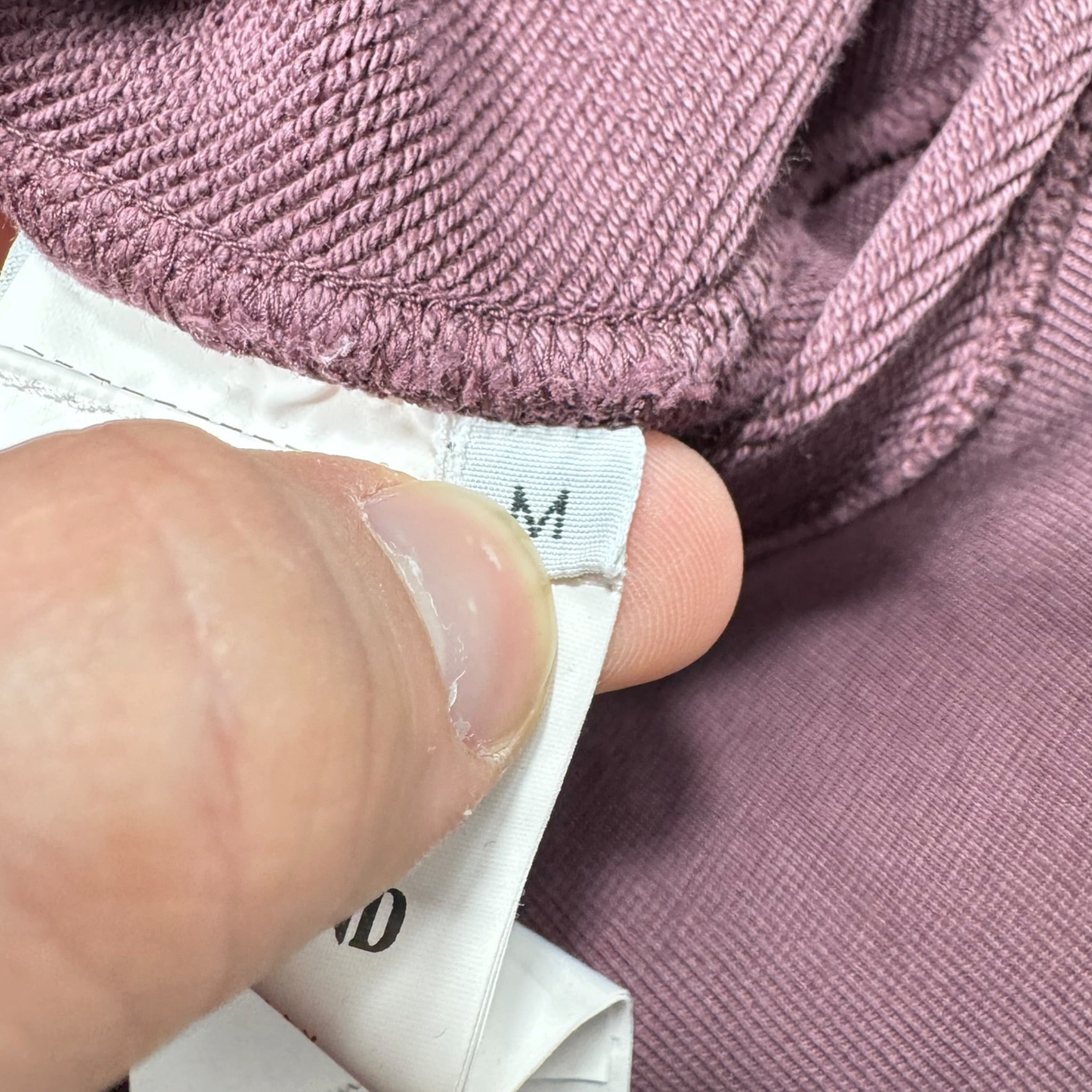 Sweat Stone Island (M)