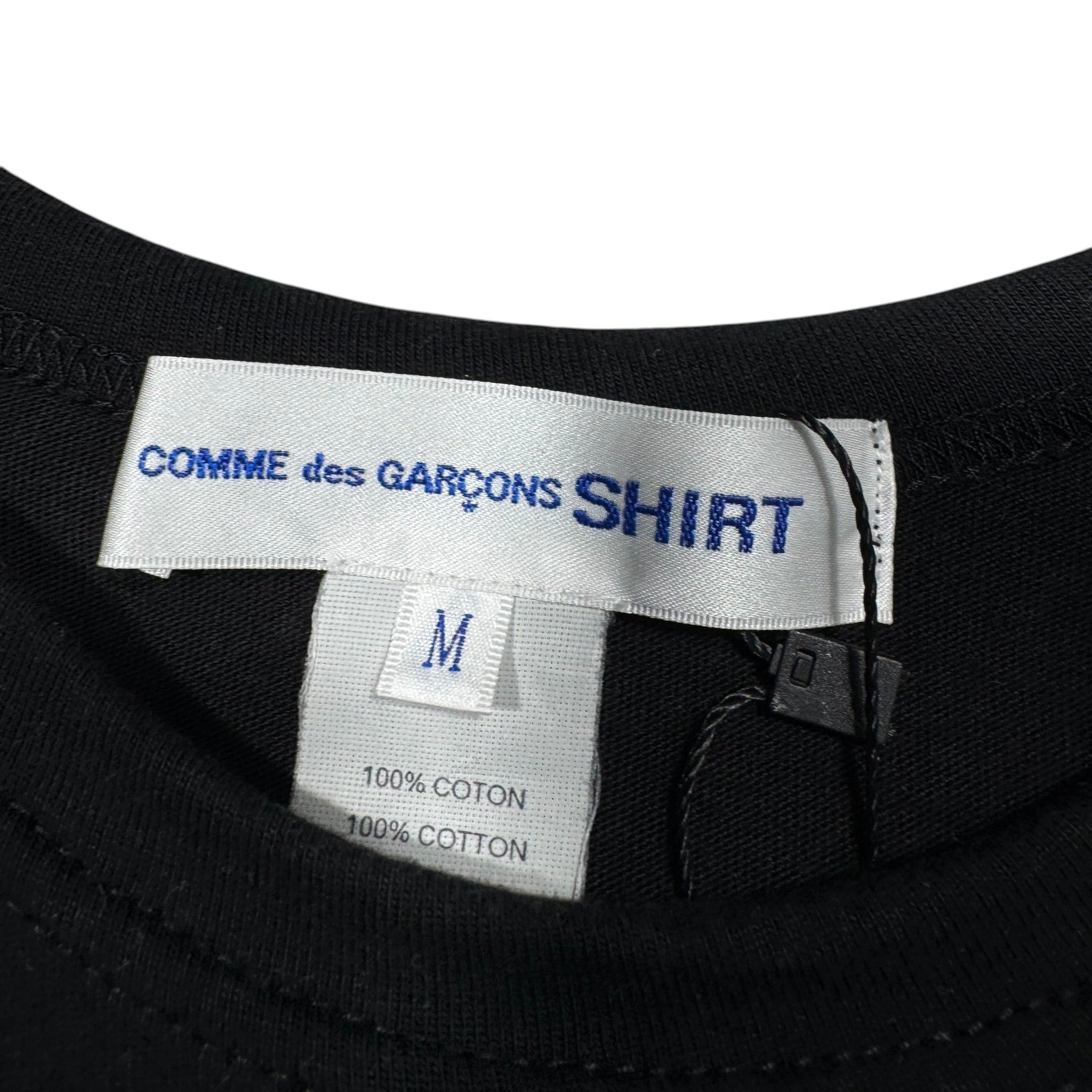T-shirt Comme des Garçons (M)