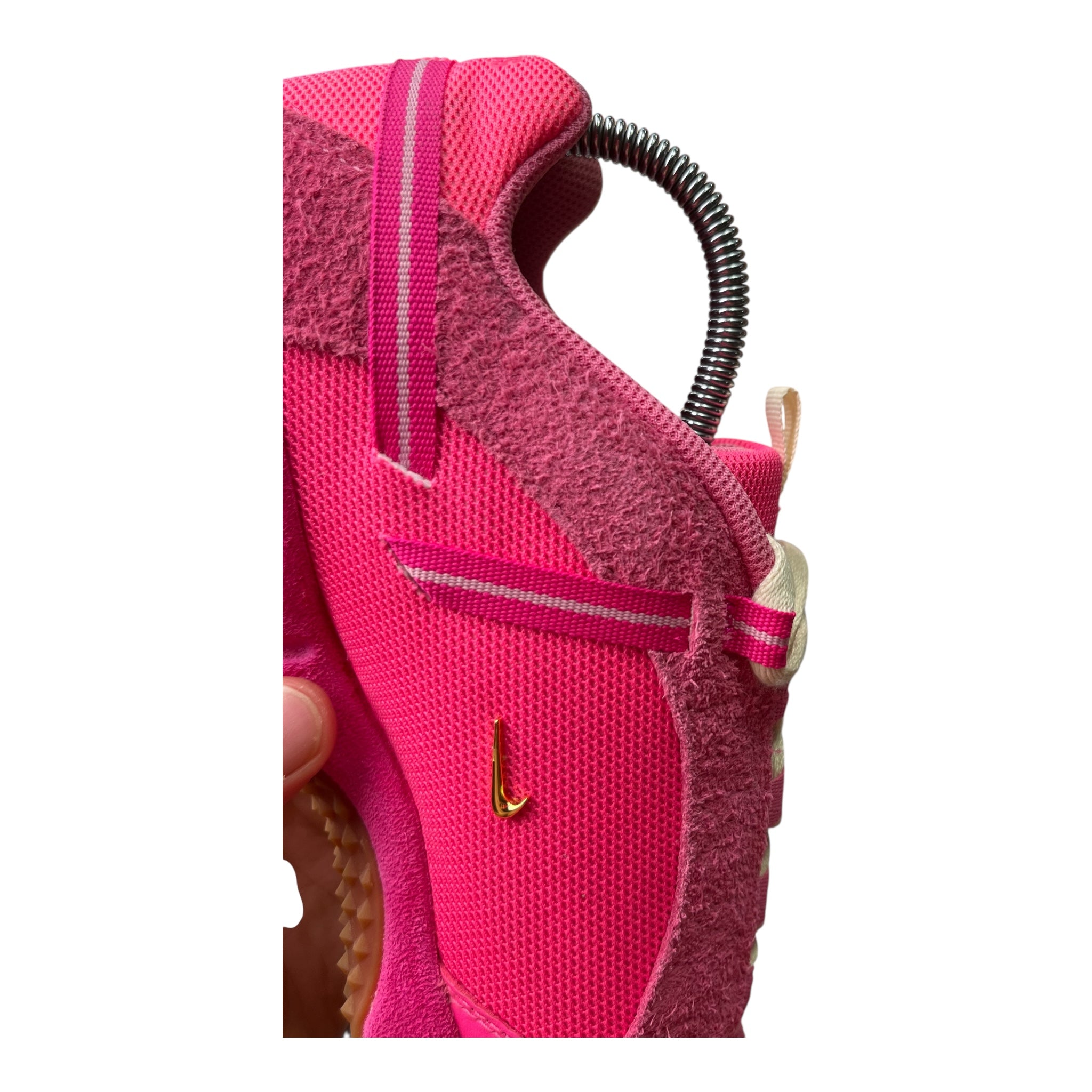 Nike Air Humara LX Jacquemus Pink (42EU)