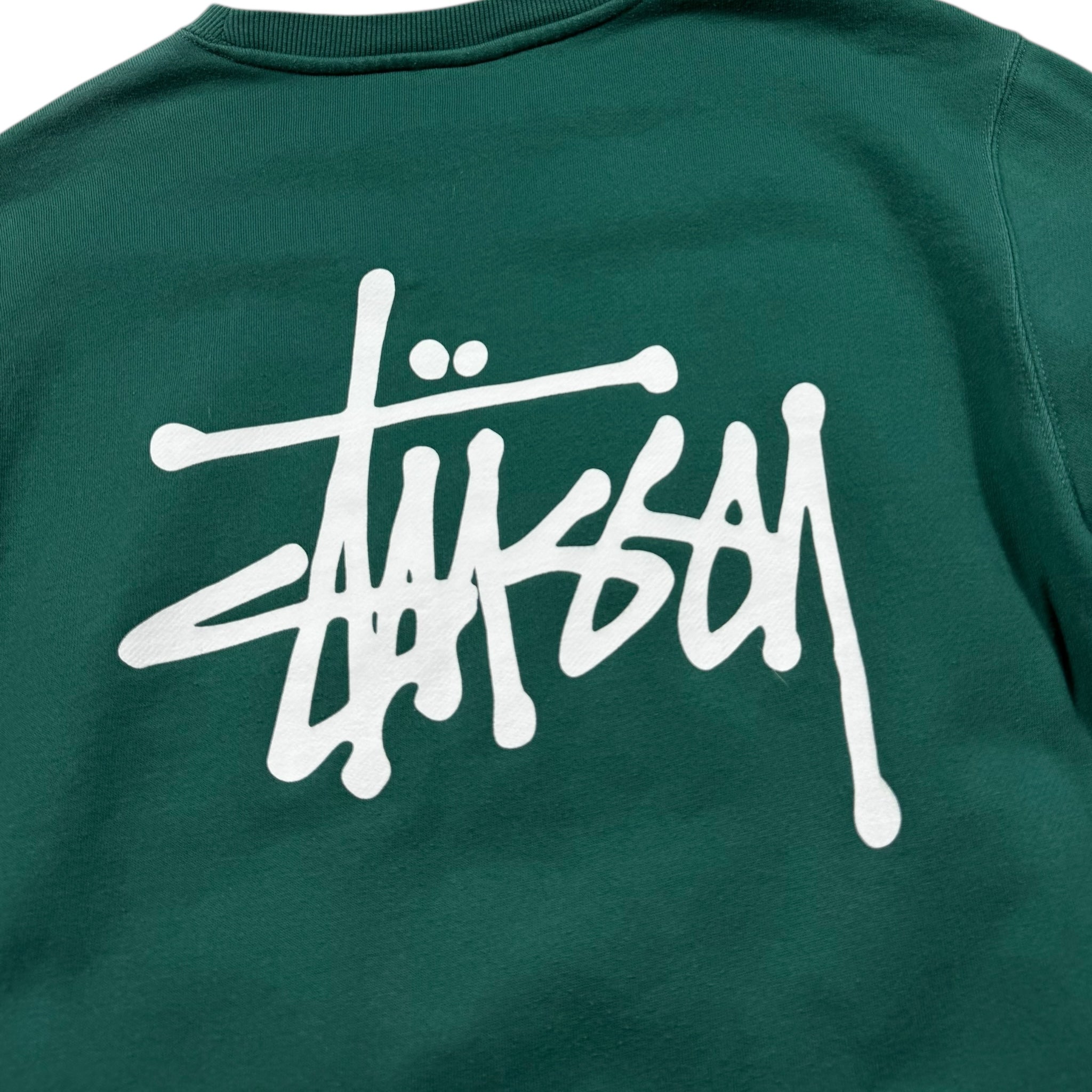 Sweat Stussy (S)