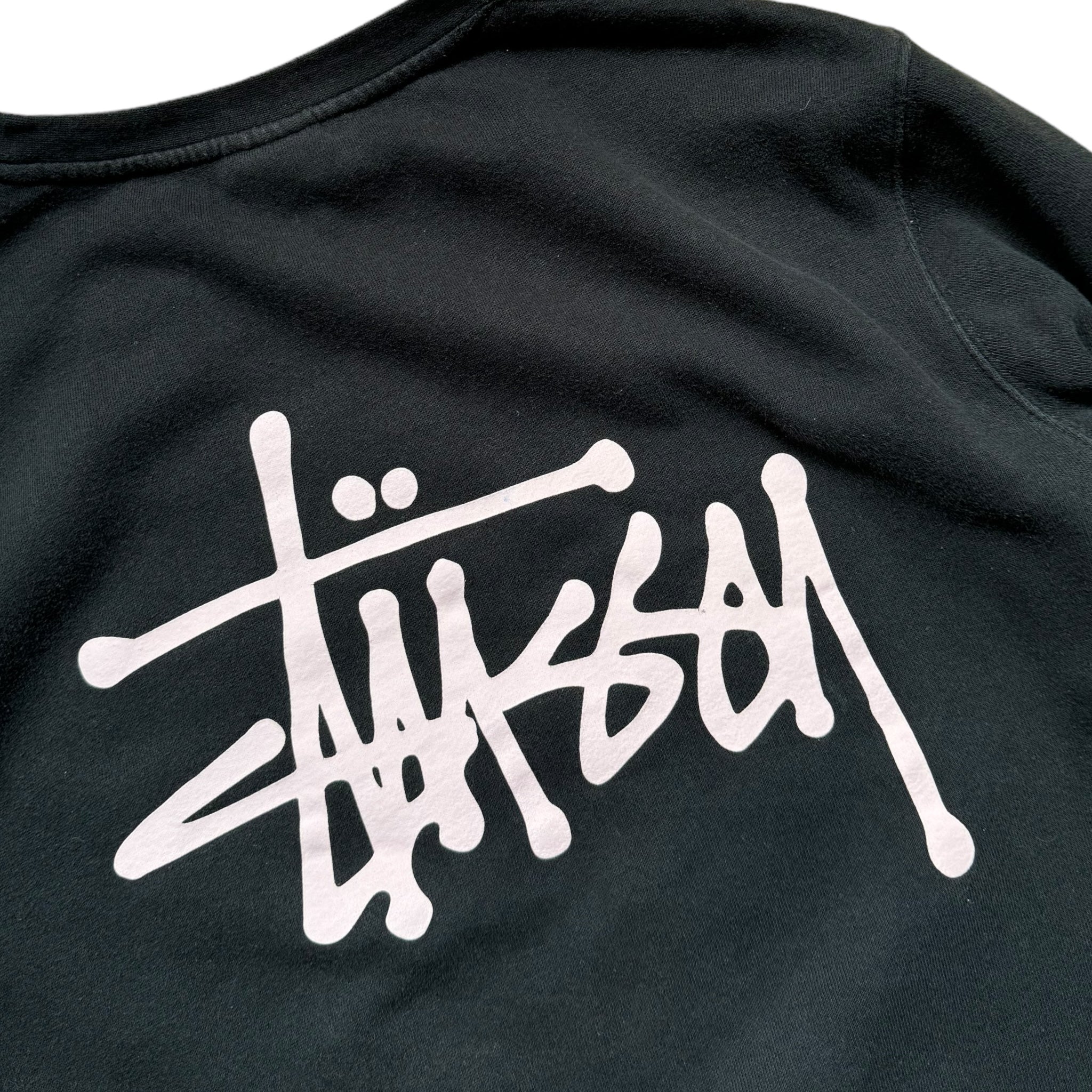 Sweat Stussy (L)
