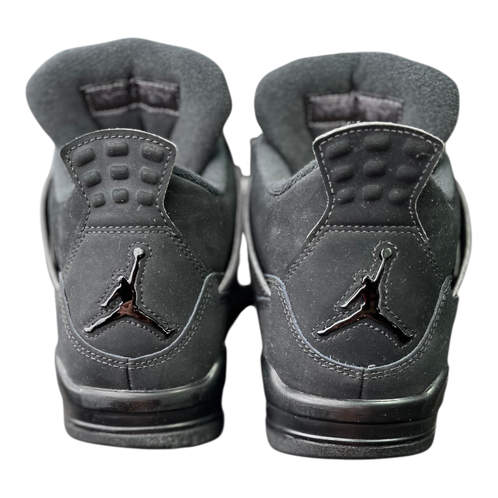 Jordan 4 Retro Black Cat (41EU)