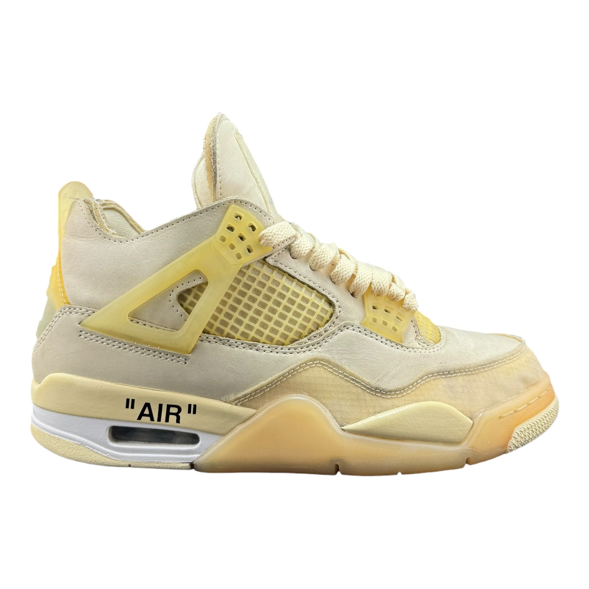 Jordan 4 Off-White (40EU)