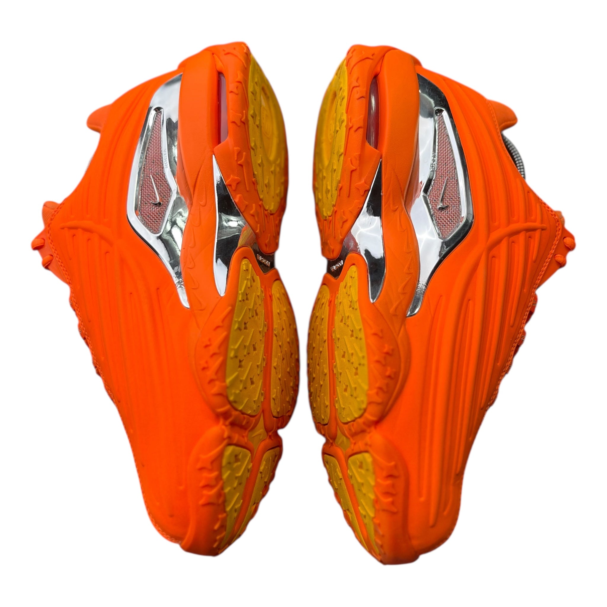 Nike NOCTA Hot Step 2 Total Orange (44EU)