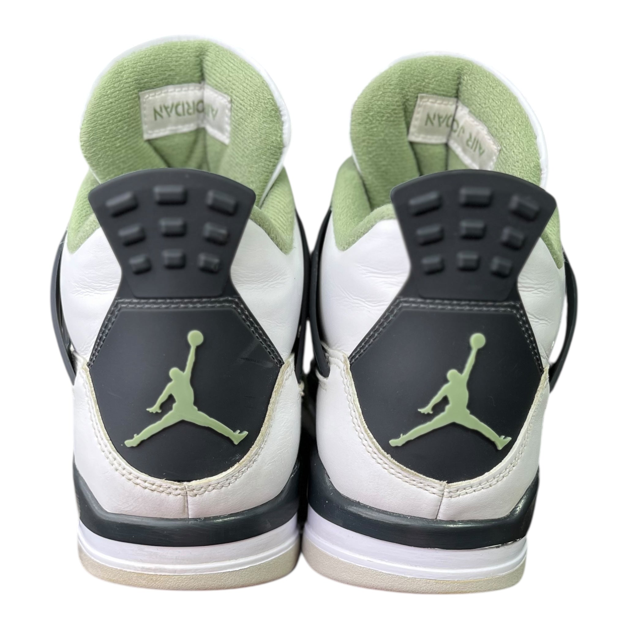 Jordan 4 Retro Seafoam (44EU)