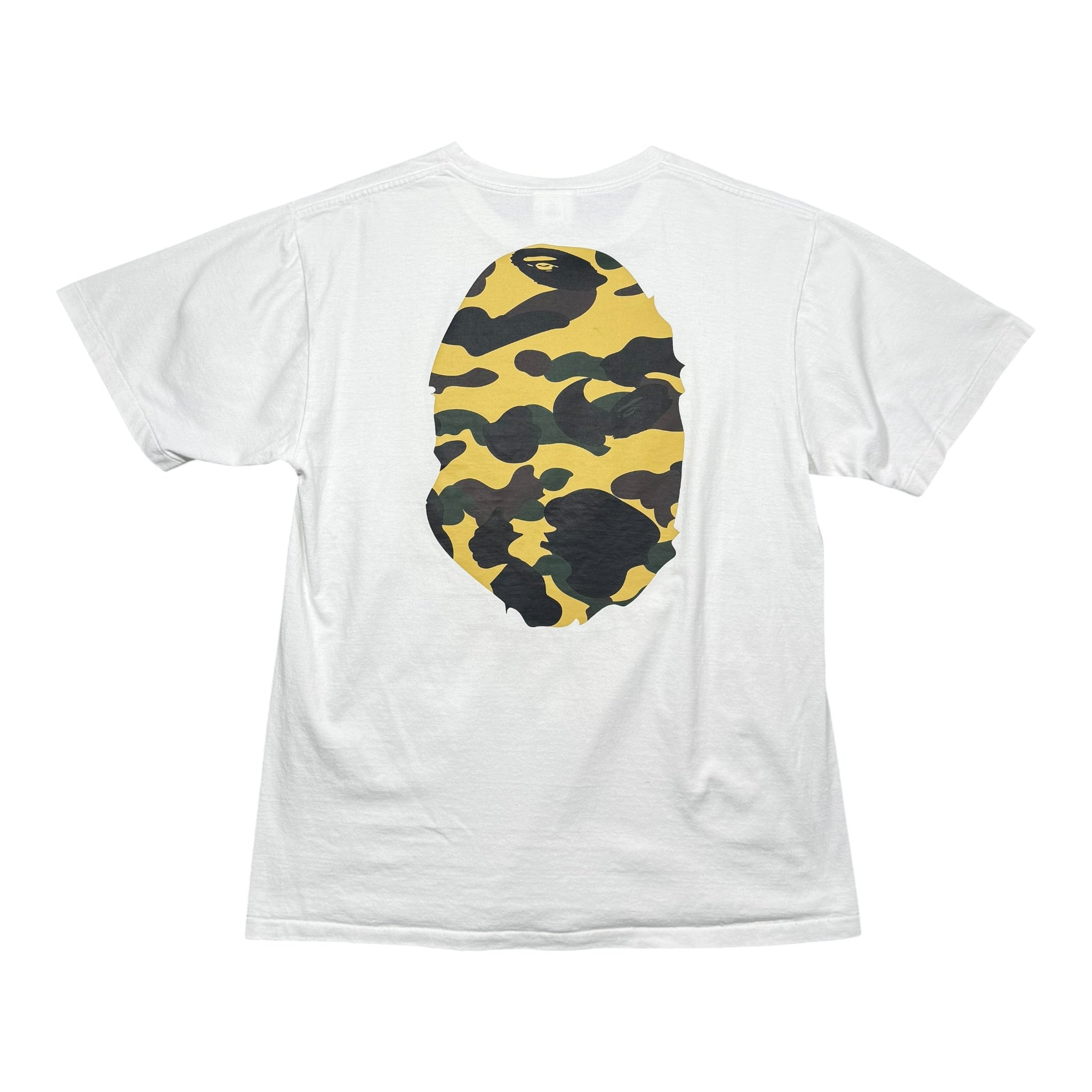 T-shirt Bape (L)