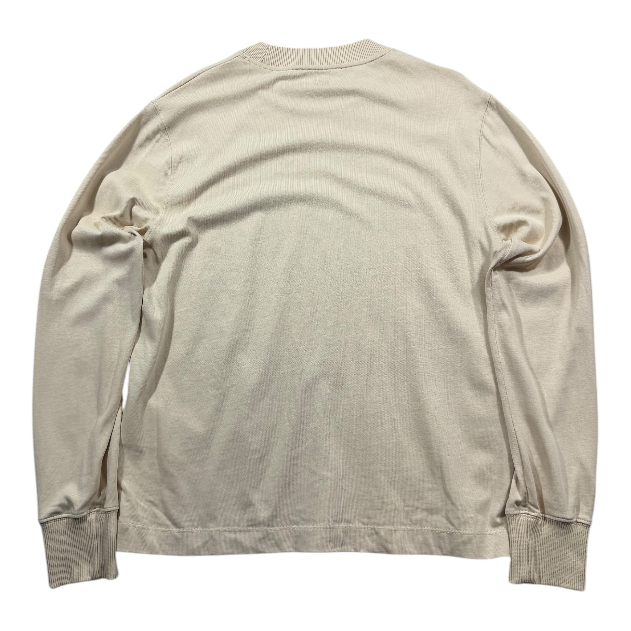 T-shirt manches longues AMI (M)