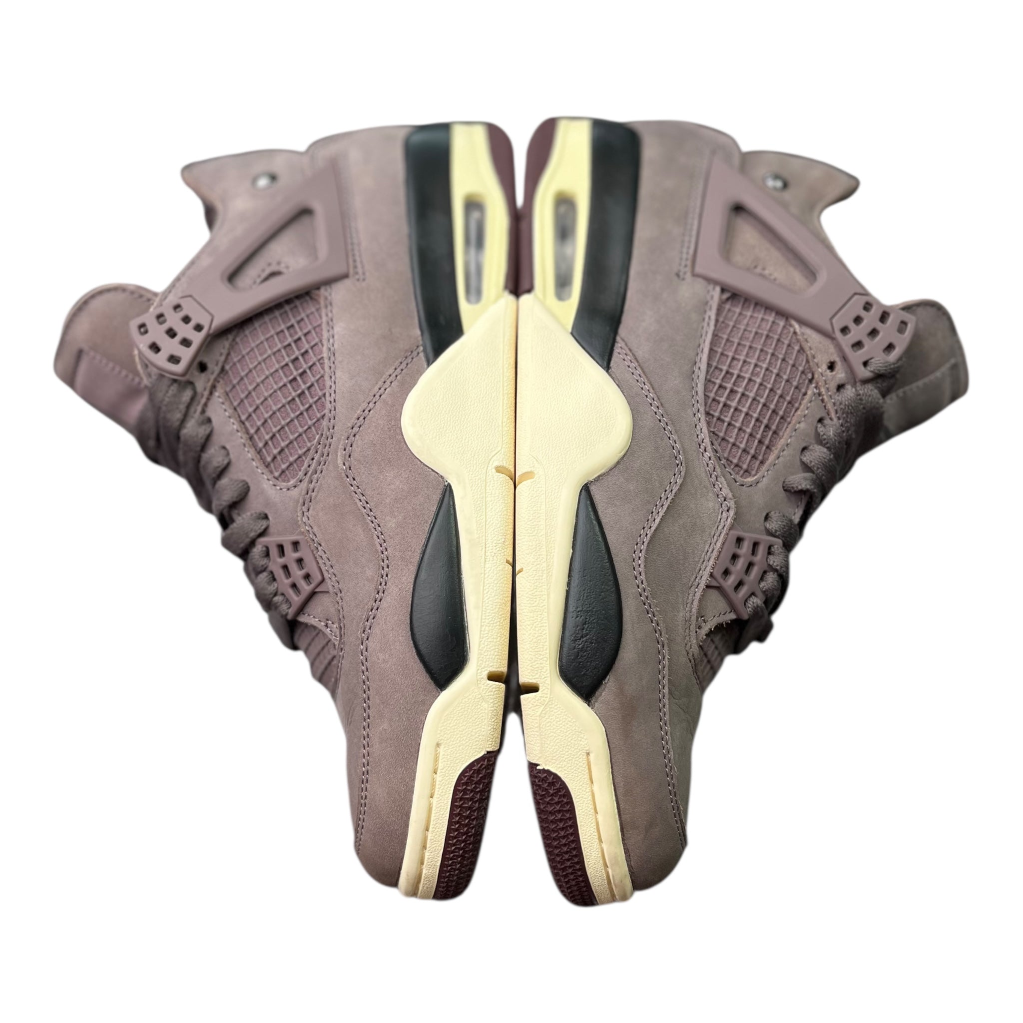 Jordan 4 Retro A Ma Manière Violet Ore (42EU)