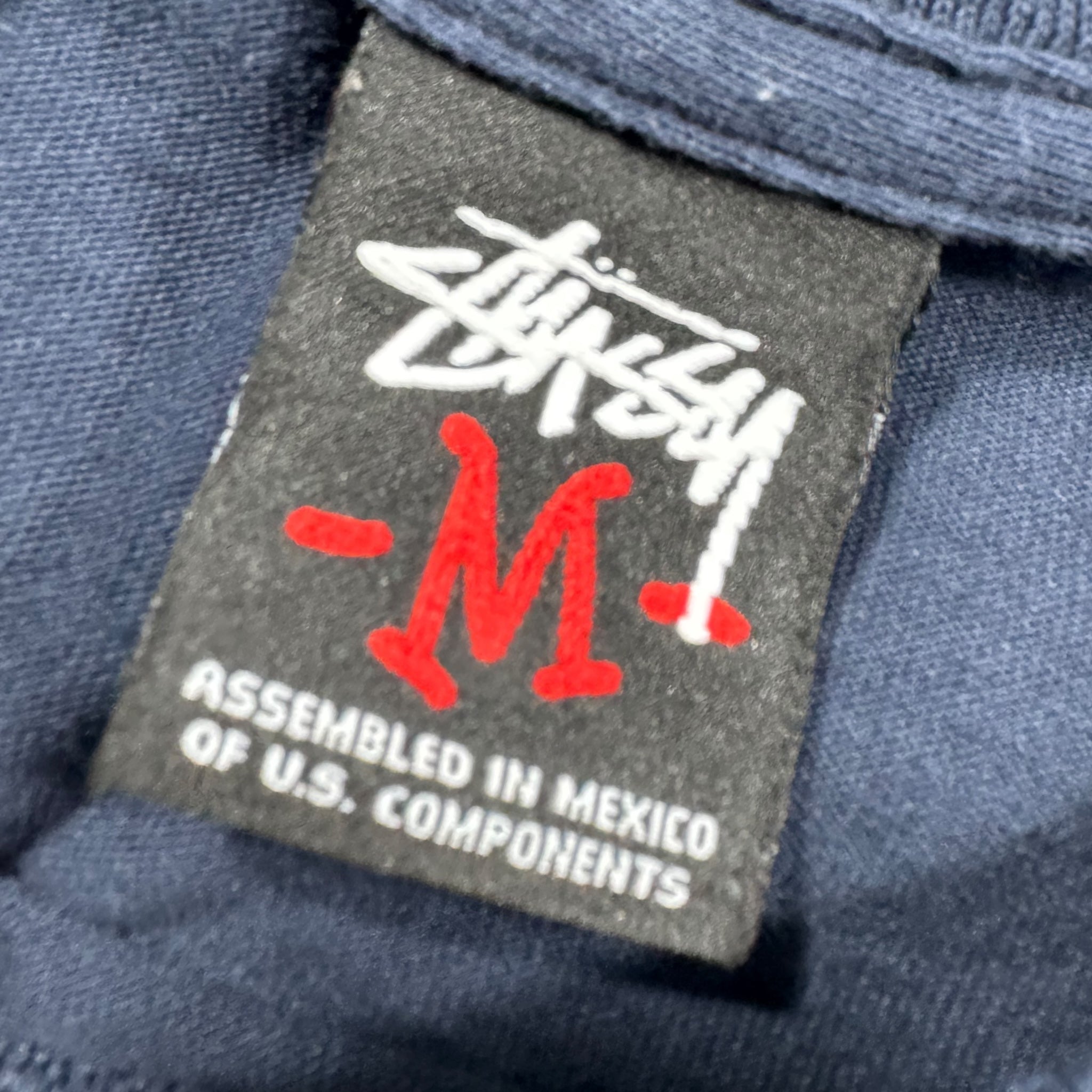 Stussy T-Shirt (M)