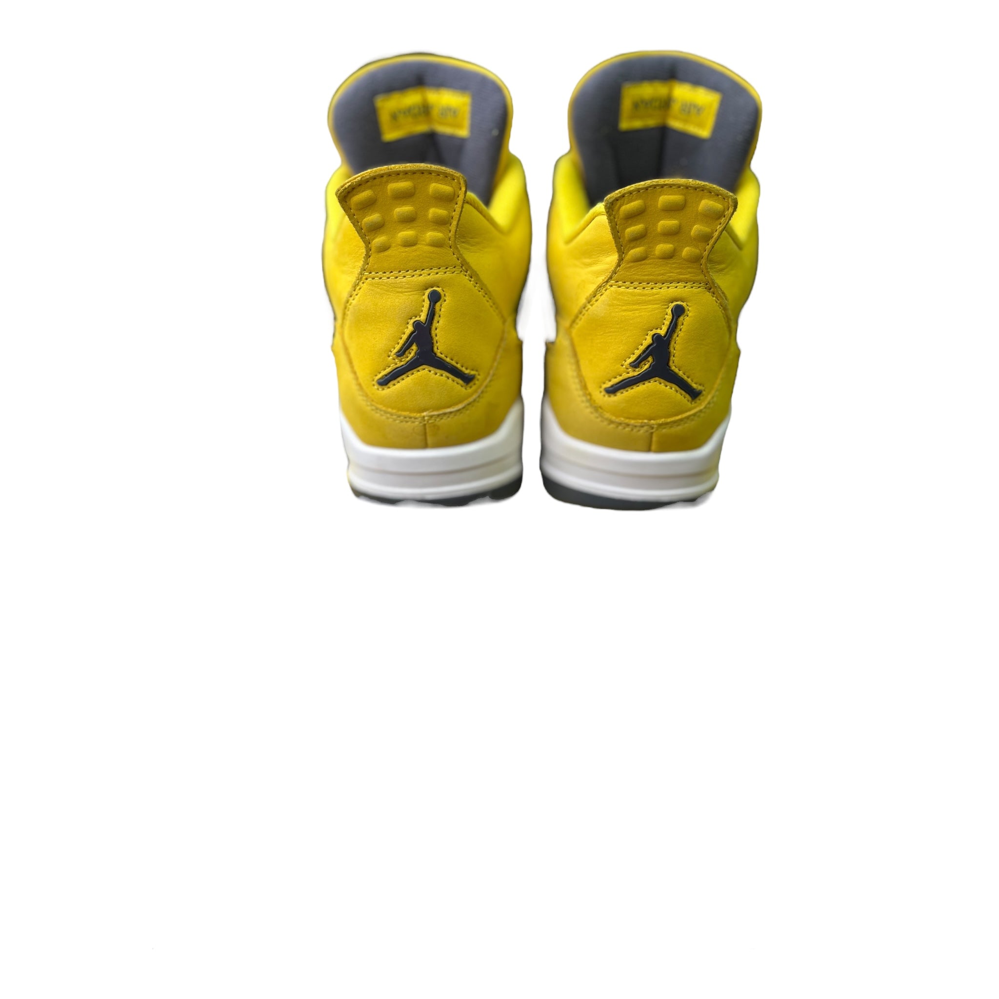 Jordan 4 Retro Lightning (41EU)