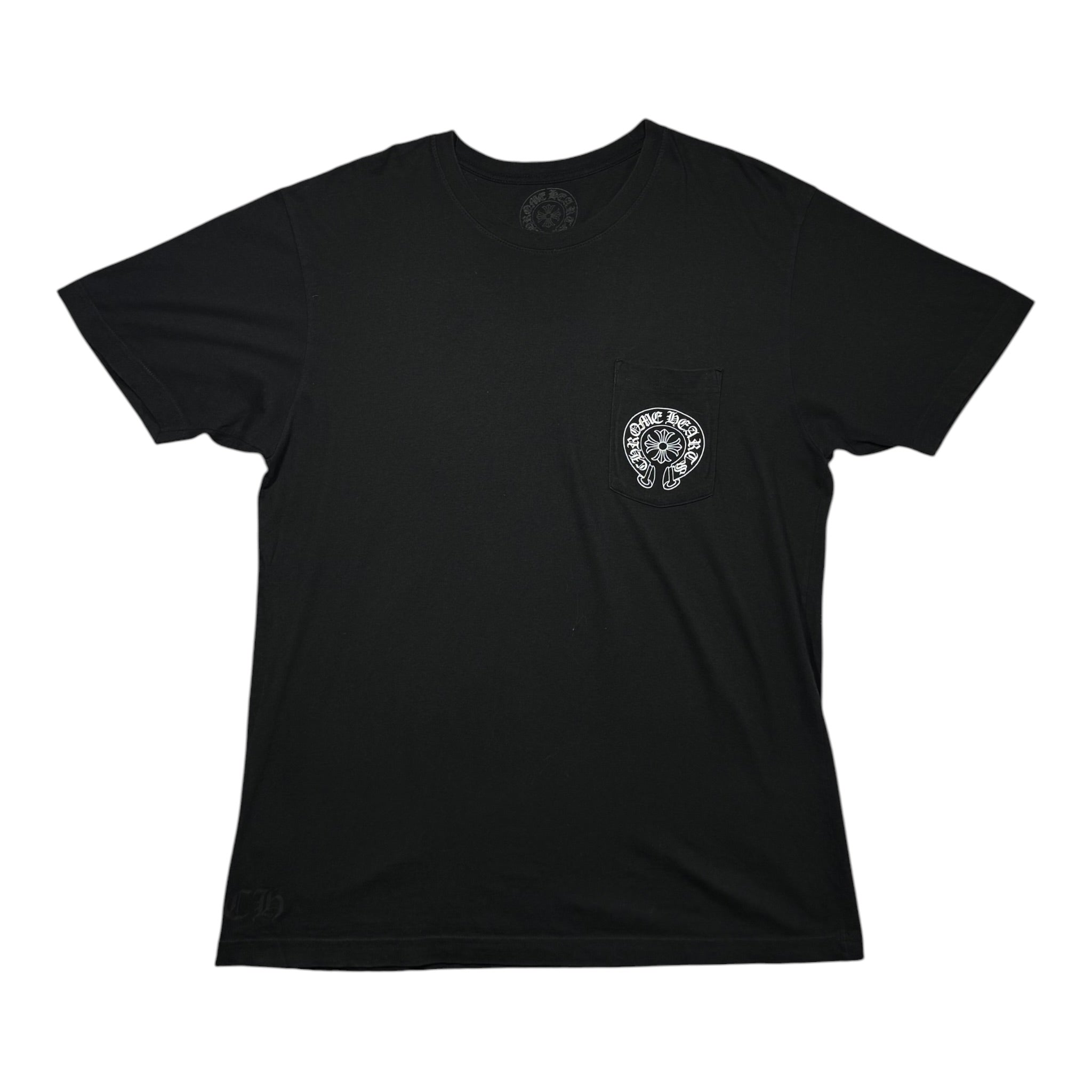 T-shirt Chrome Hearts (XL)