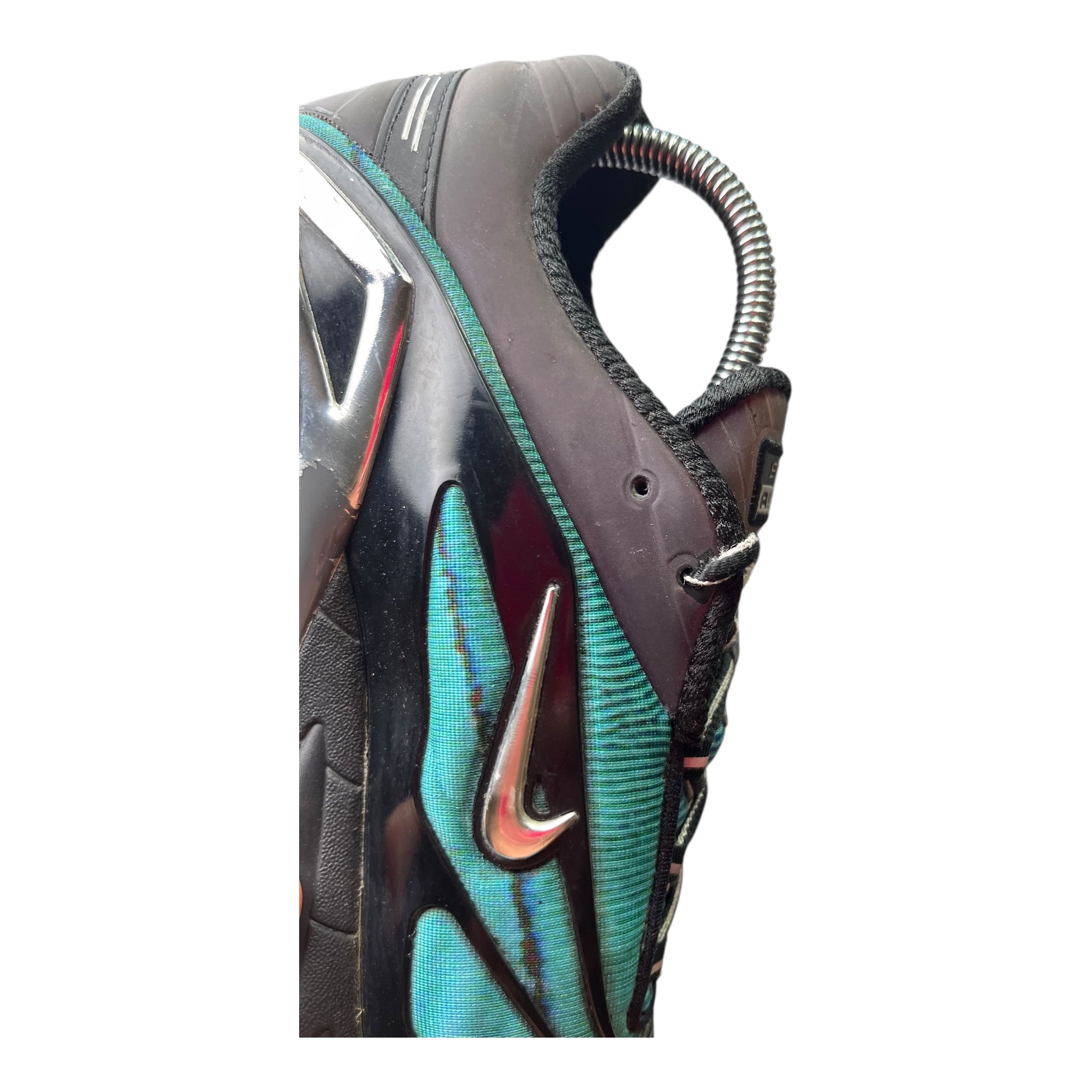 Nike Air Max Tailwind 5 Skepta Chrome Blue (42EU)