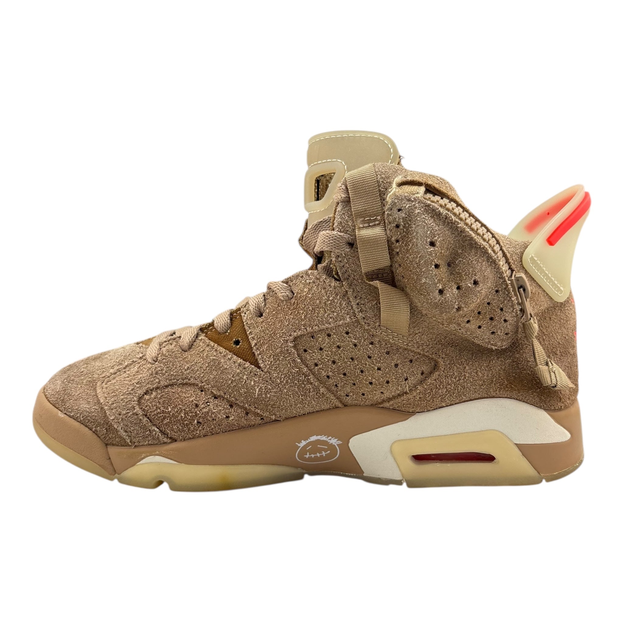 Jordan 6 Travis (41EU)