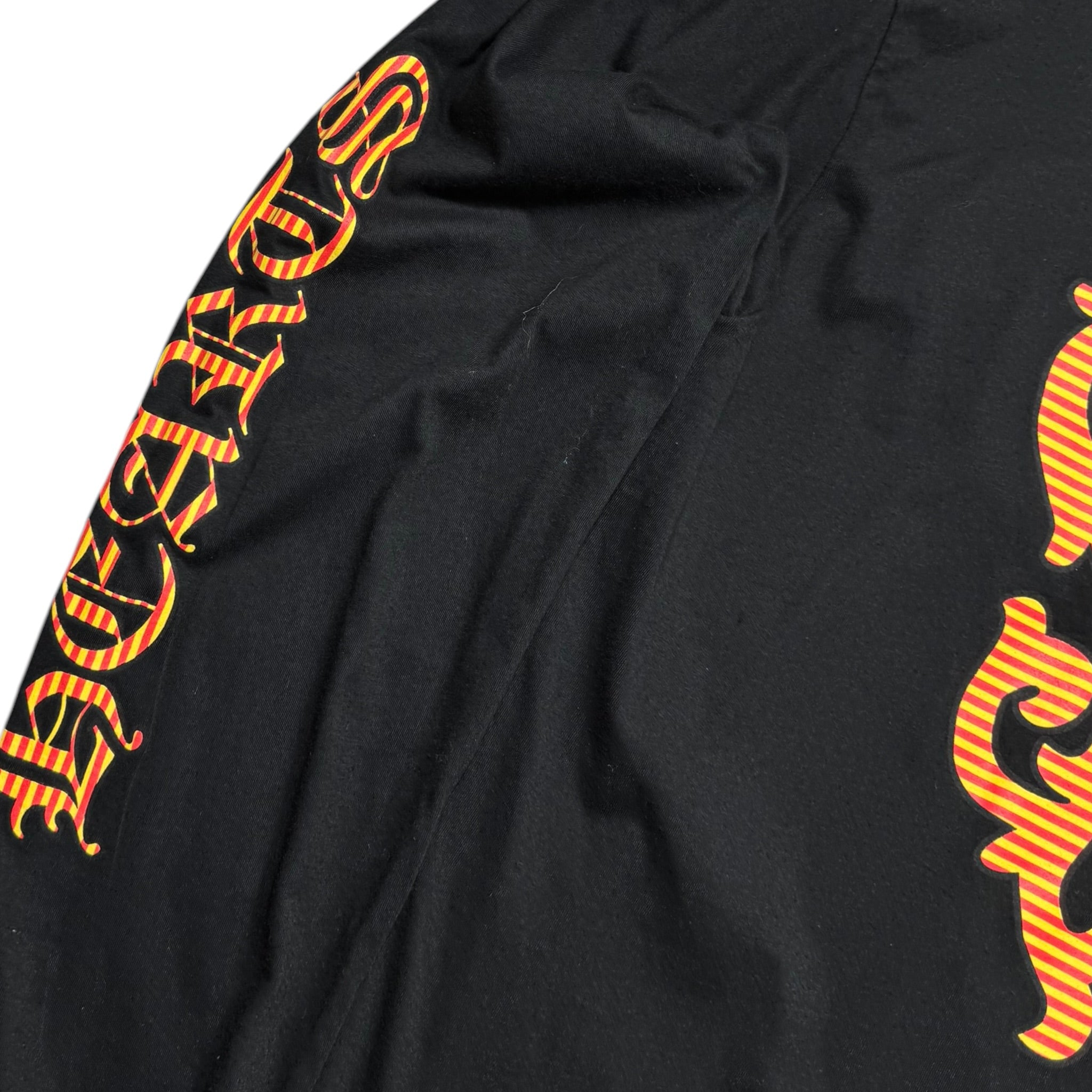 T-shirt Chrome Hearts (L)