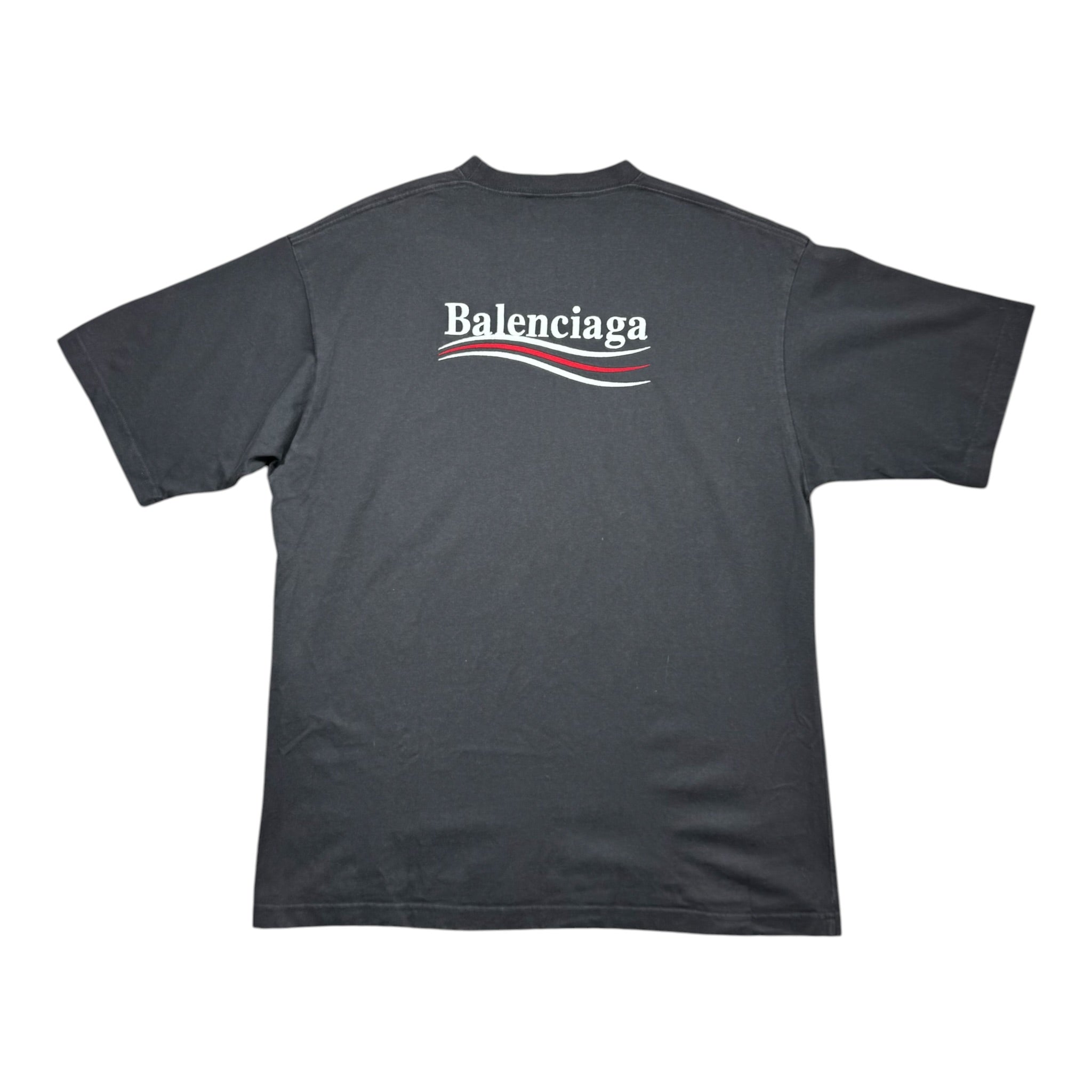 T-shirt Balenciaga (M)