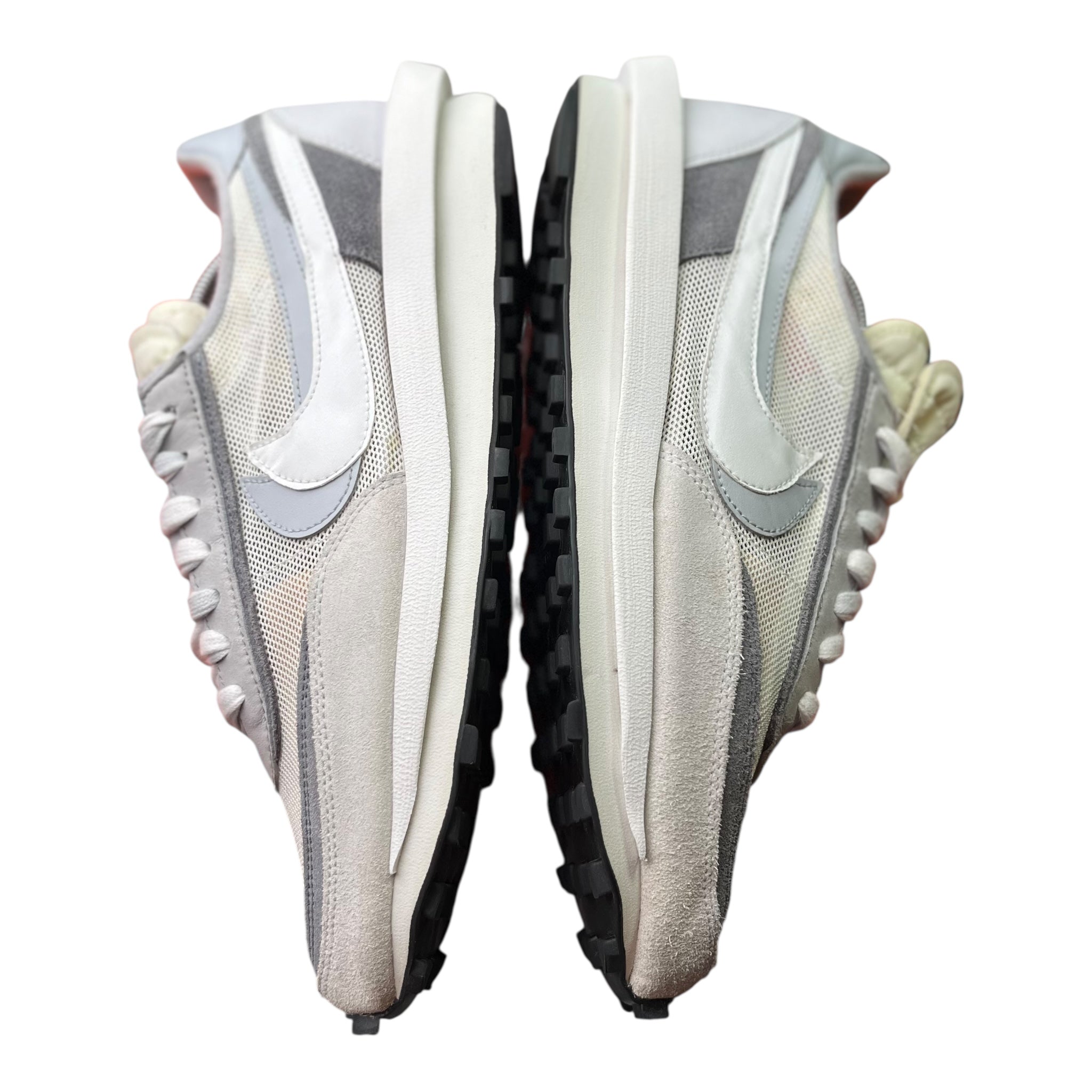 Nike LD Waffle Sacai Summit White (47.5EU)