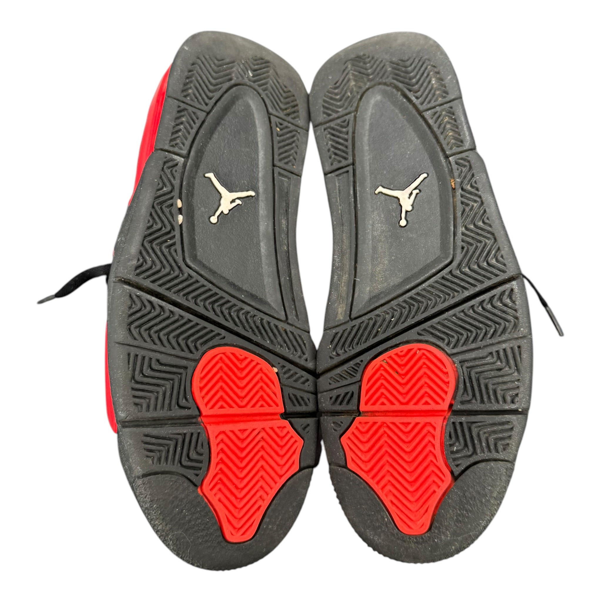 Jordan 4 Red Thunder (40.5EU)