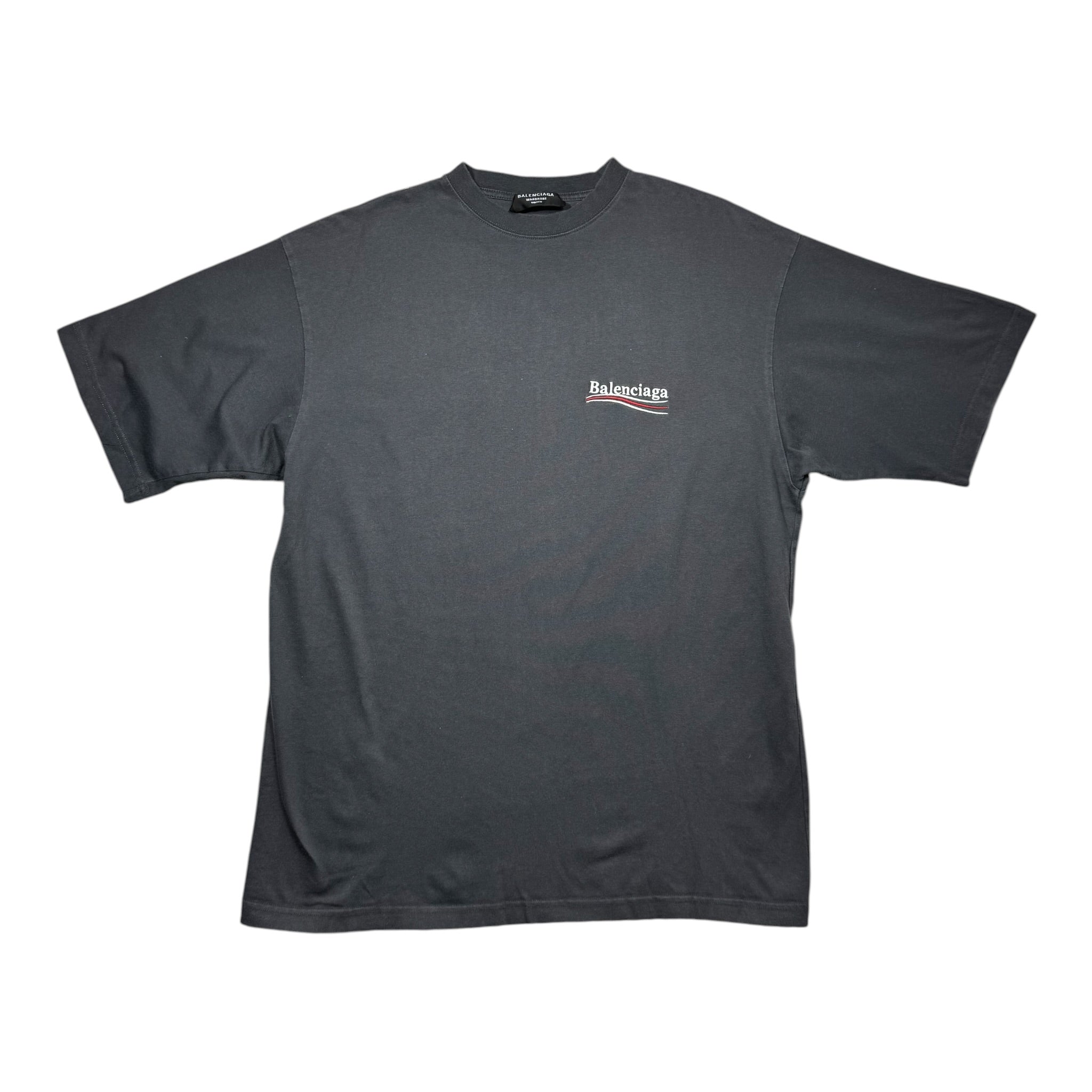 T-shirt Balenciaga (M)
