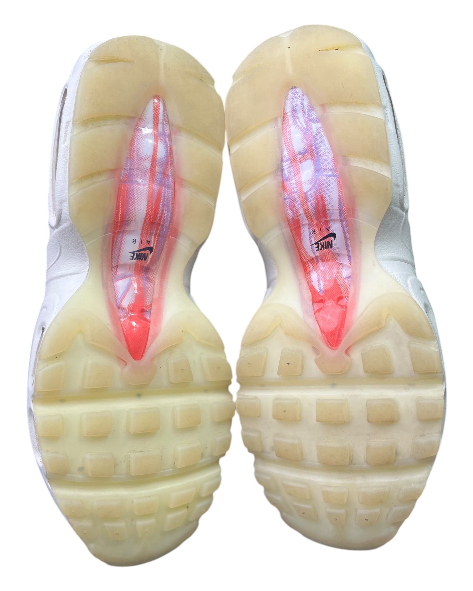 Nike Air Max 95 Anatomy Of Air (38.5EU)