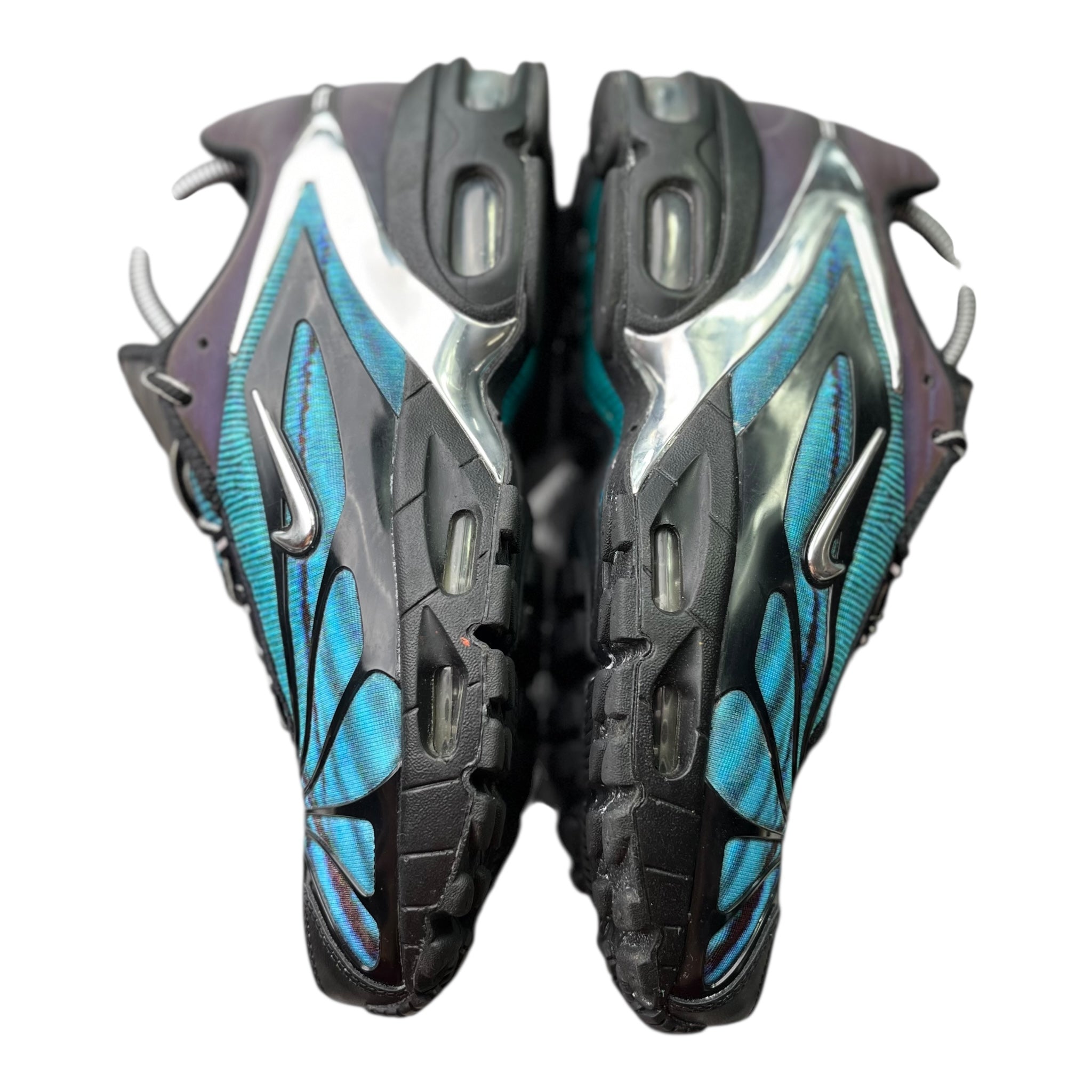 Nike Air Max Tailwind 5 Skepta Chrome Blue (41EU)