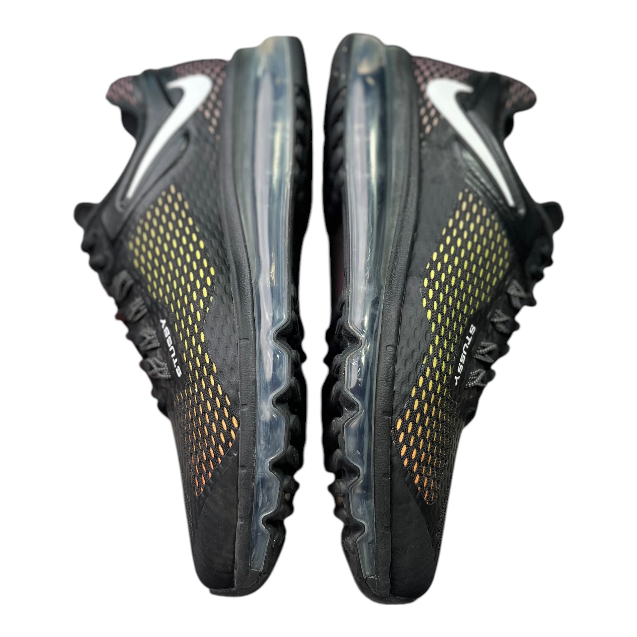 Nike Air Max 2013 Stussy Black (41EU)