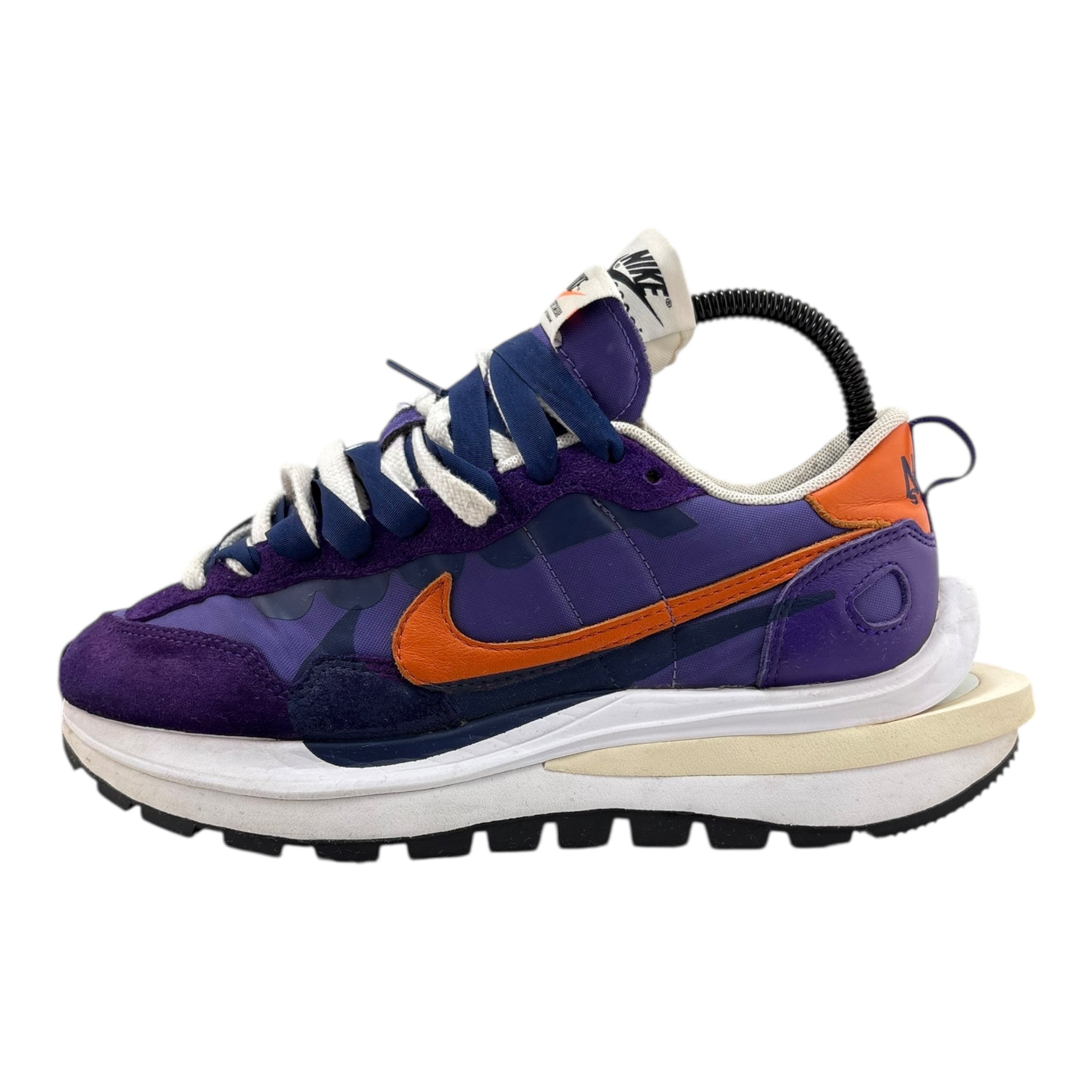 Sacai Vappor Waffle Iris (38EU)