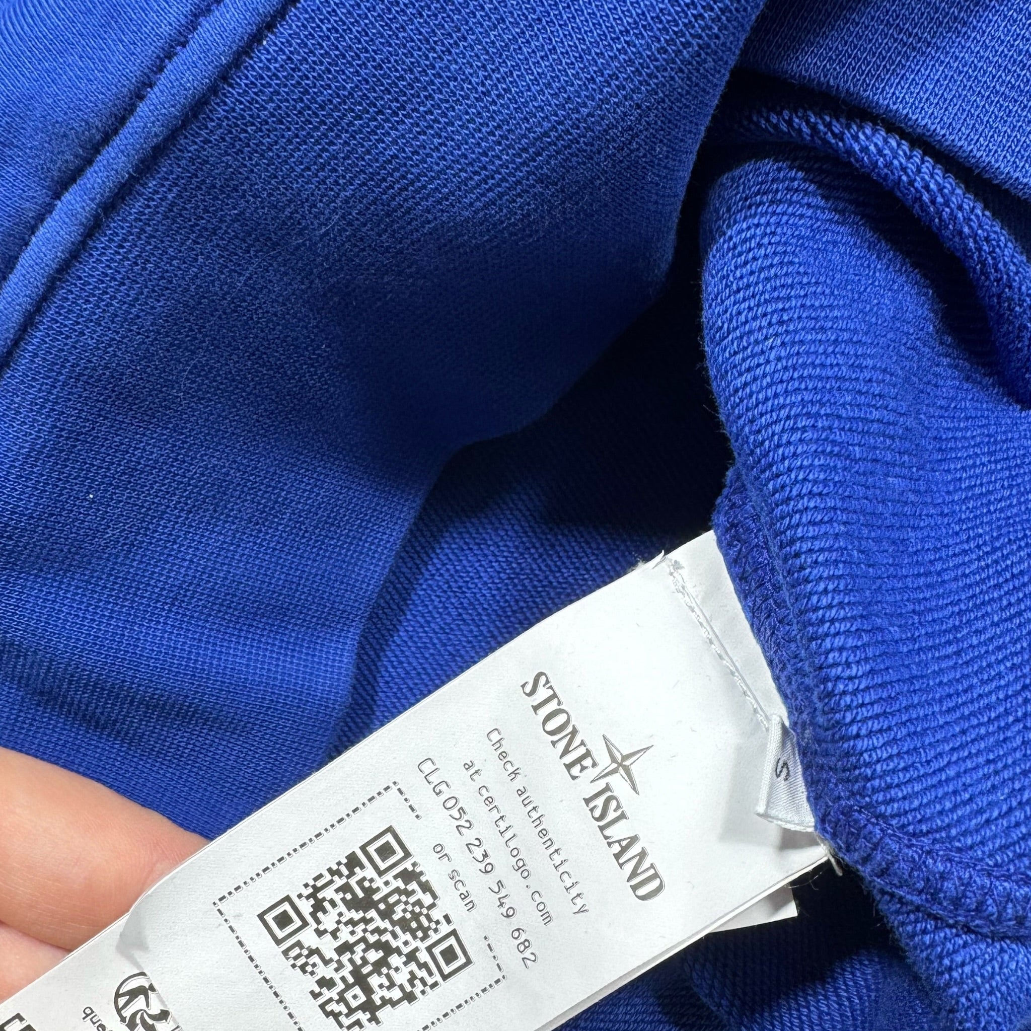 Sweat Stone Island (S)