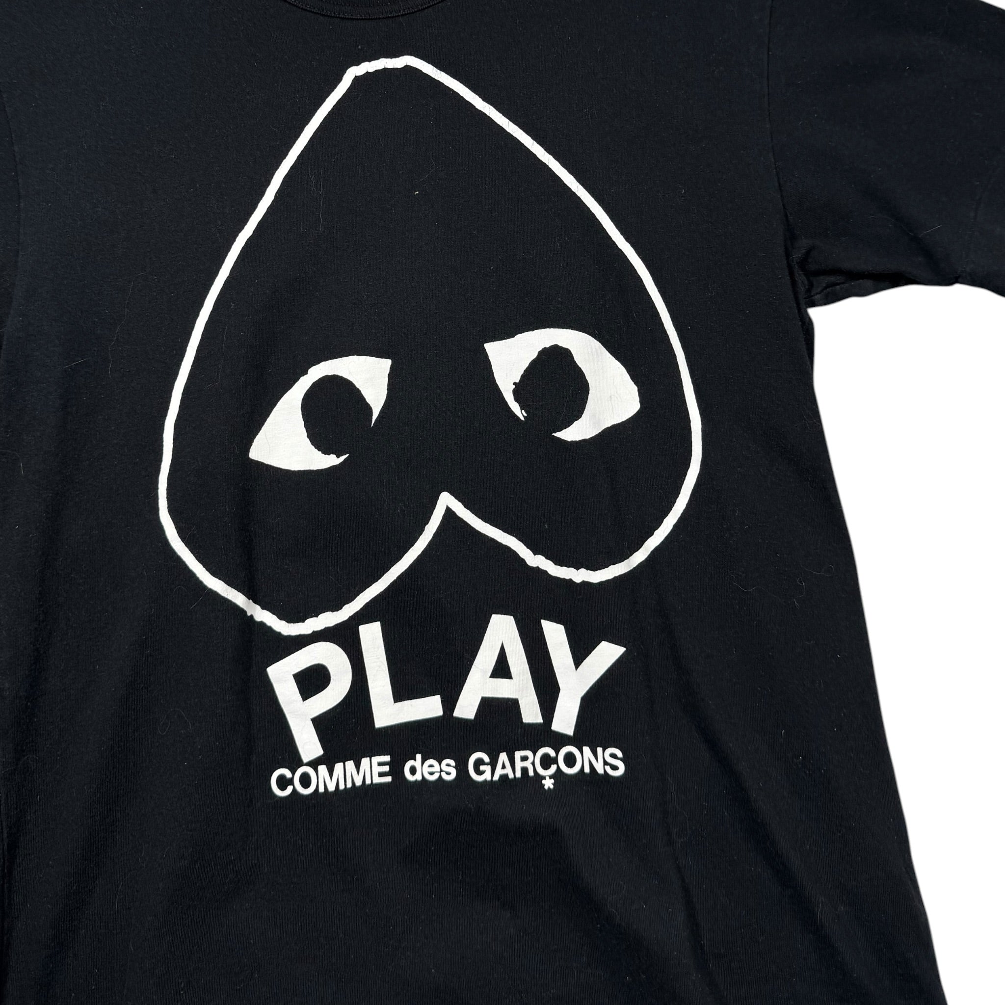 T-shirt Comme des Garçons (M)