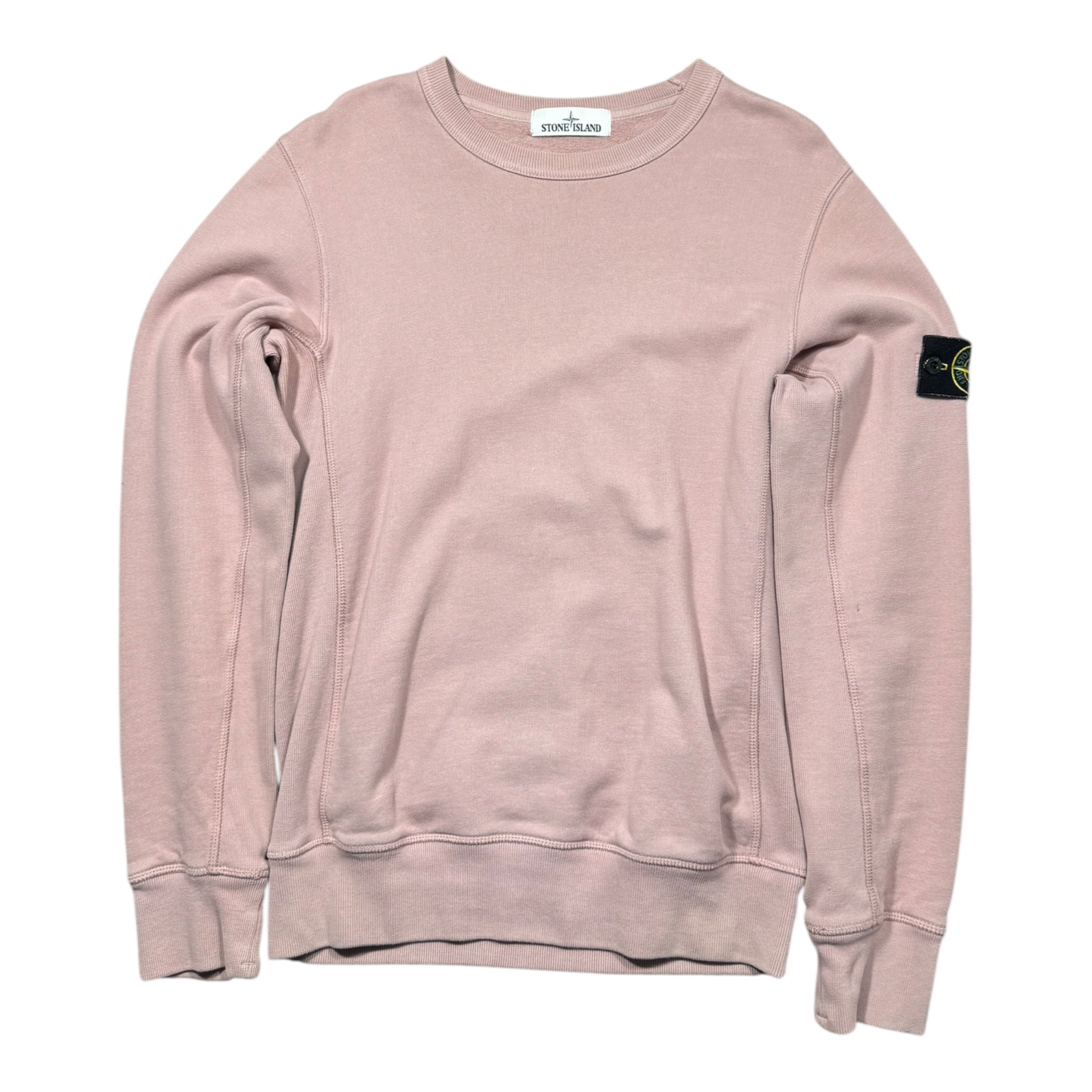 Sweat Stone Island (S)