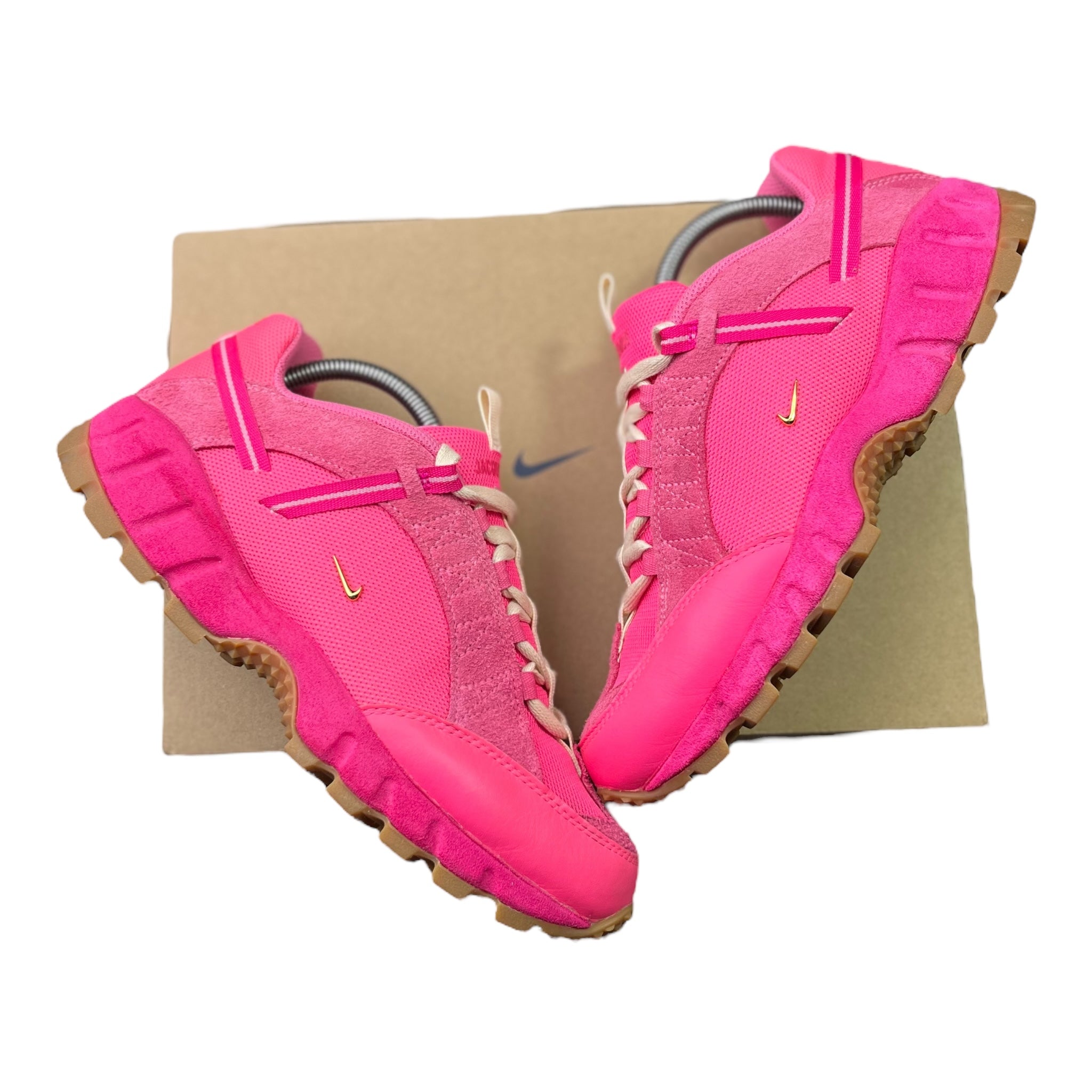 Nike Air Humara LX Jacquemus Pink (41EU)