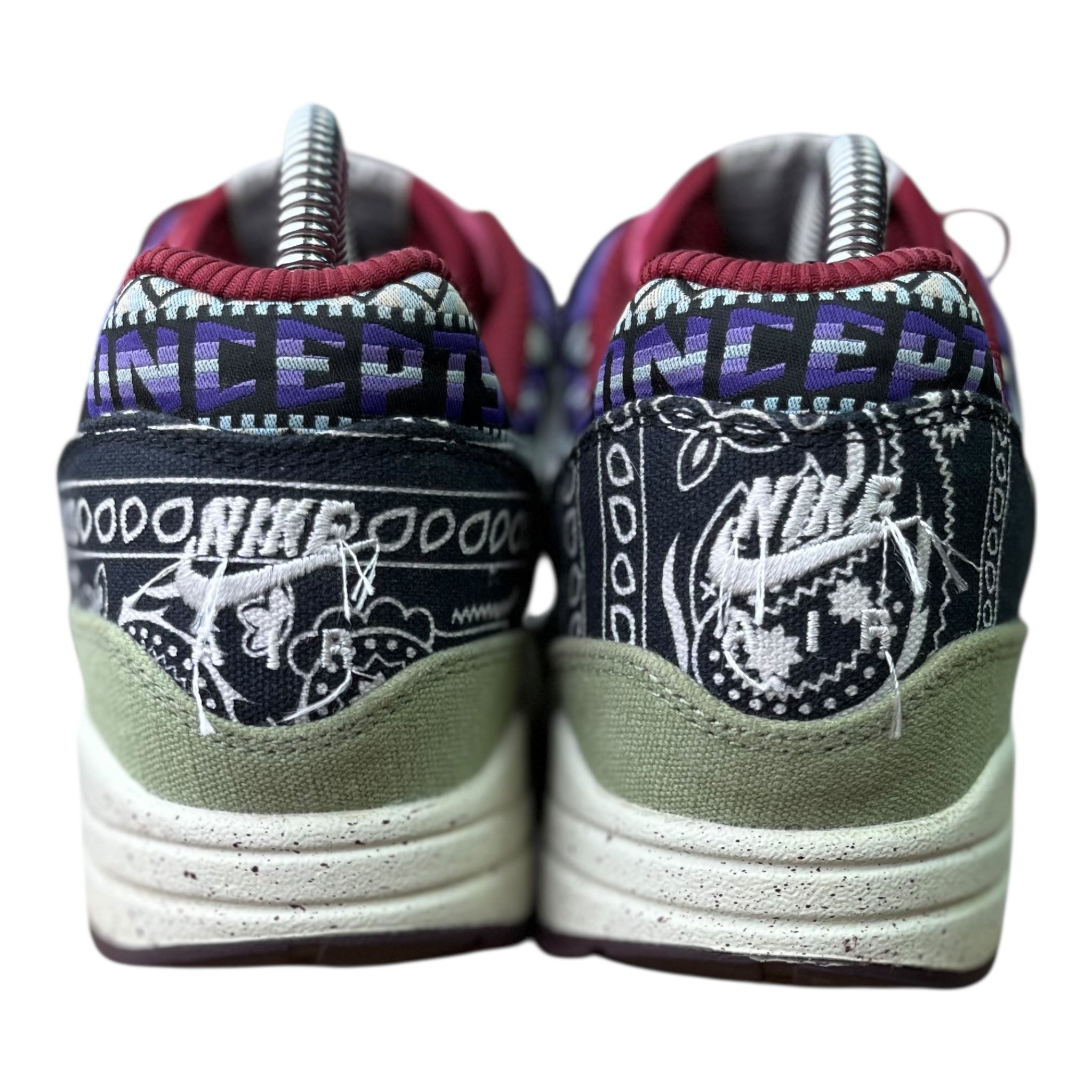 Nike Air Max 1 Concepts Mellow (41EU)