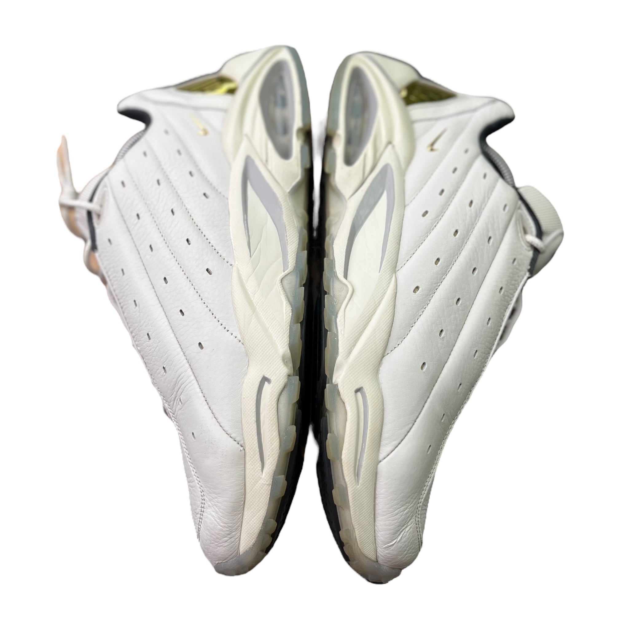 Nike Hot Step Air Terra Drake NOCTA Champagne (46EU)