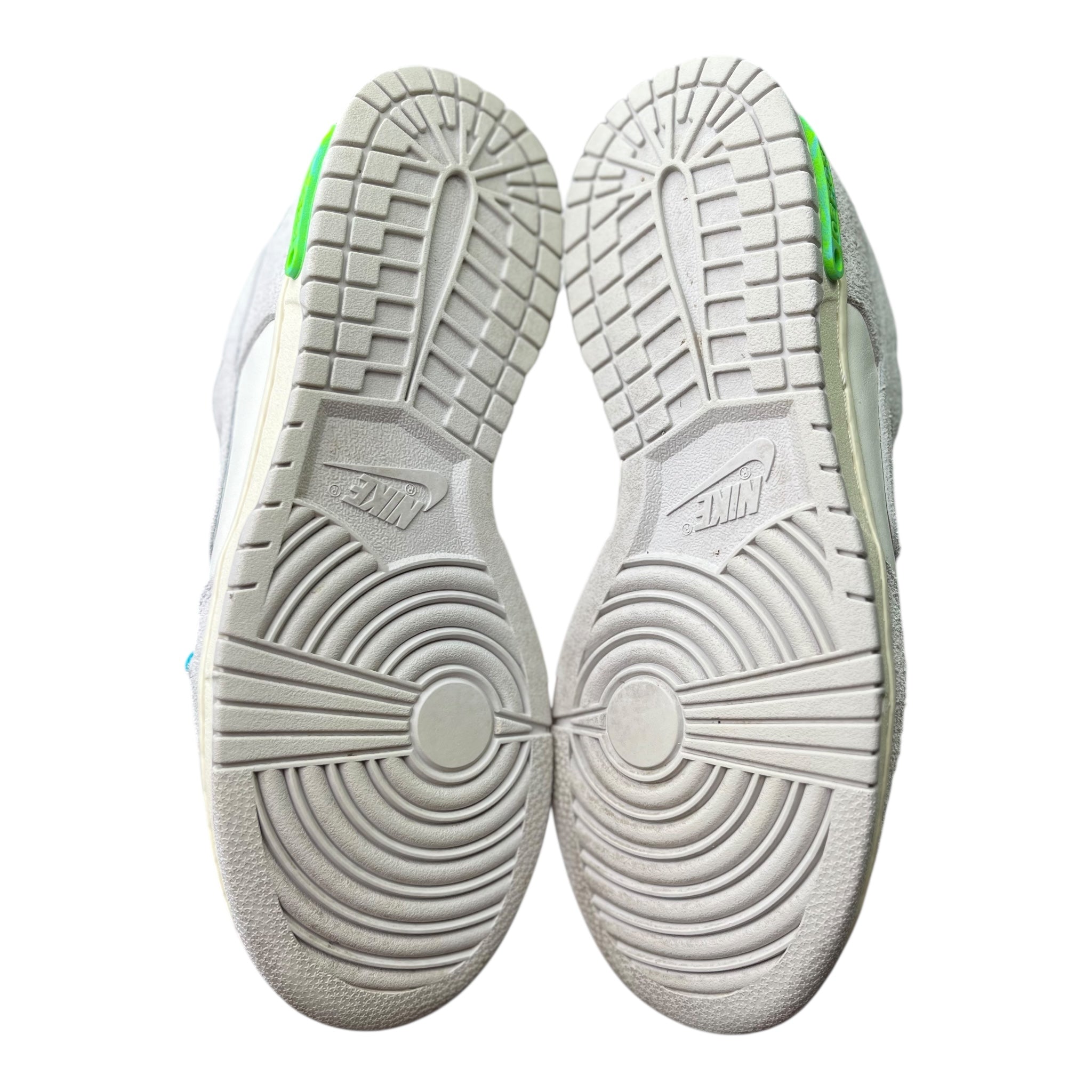 Nike Dunk Low Off-White Lot 36 (41EU)
